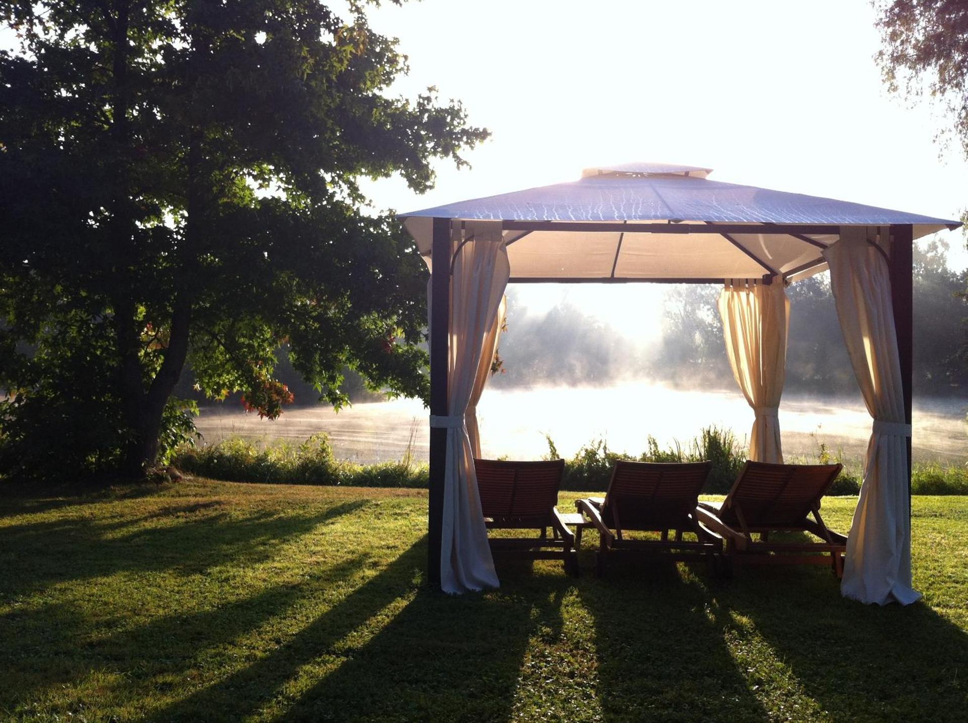 Seehotel Gut Dürnhof