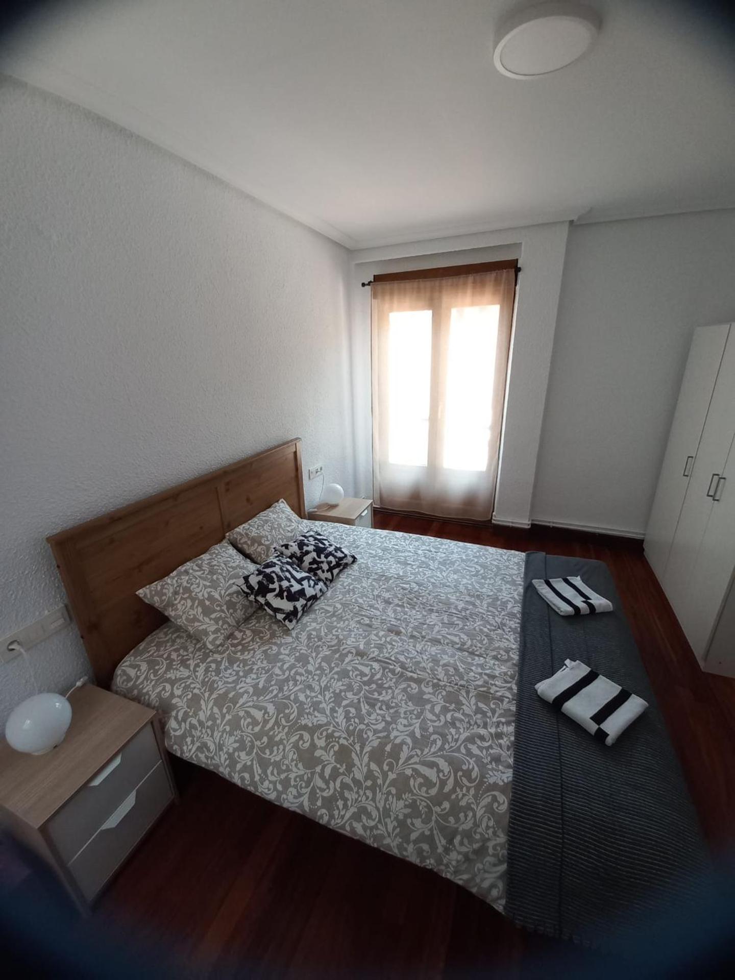 Apartamento Gernika
