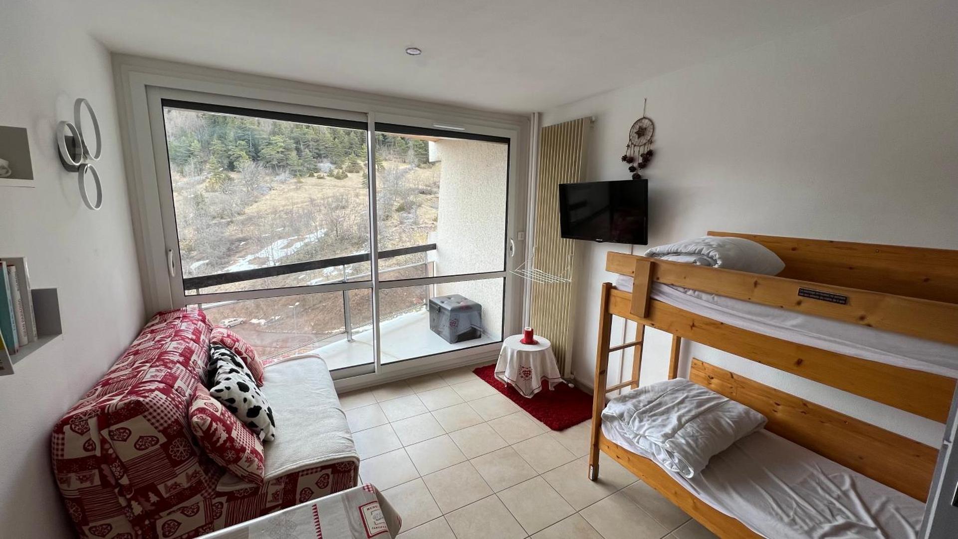 La Colombe à Villard