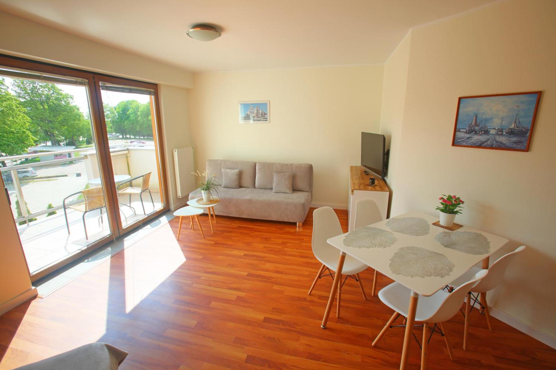 Apartament Carlos