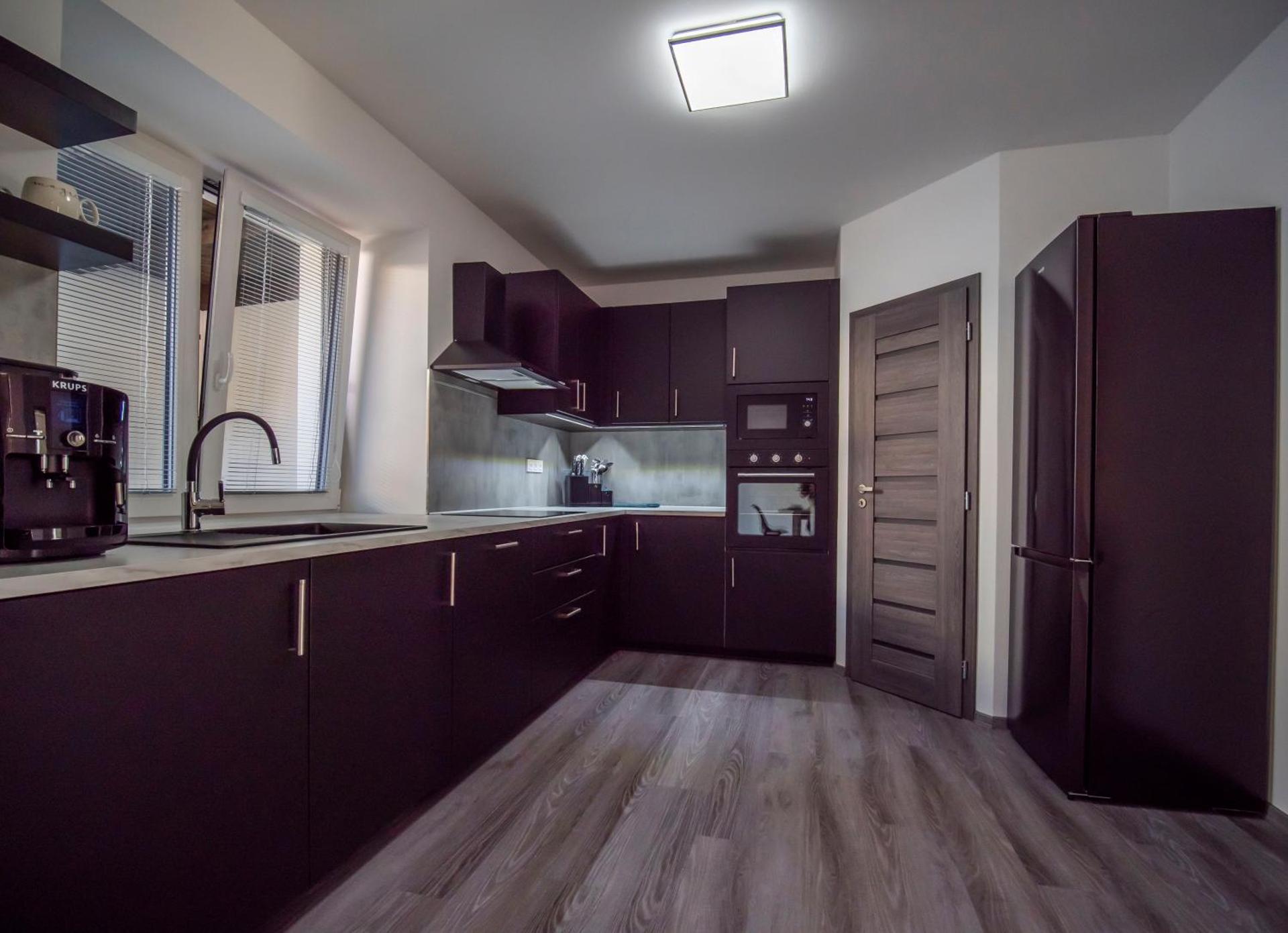 Rekreační dům Olomučany