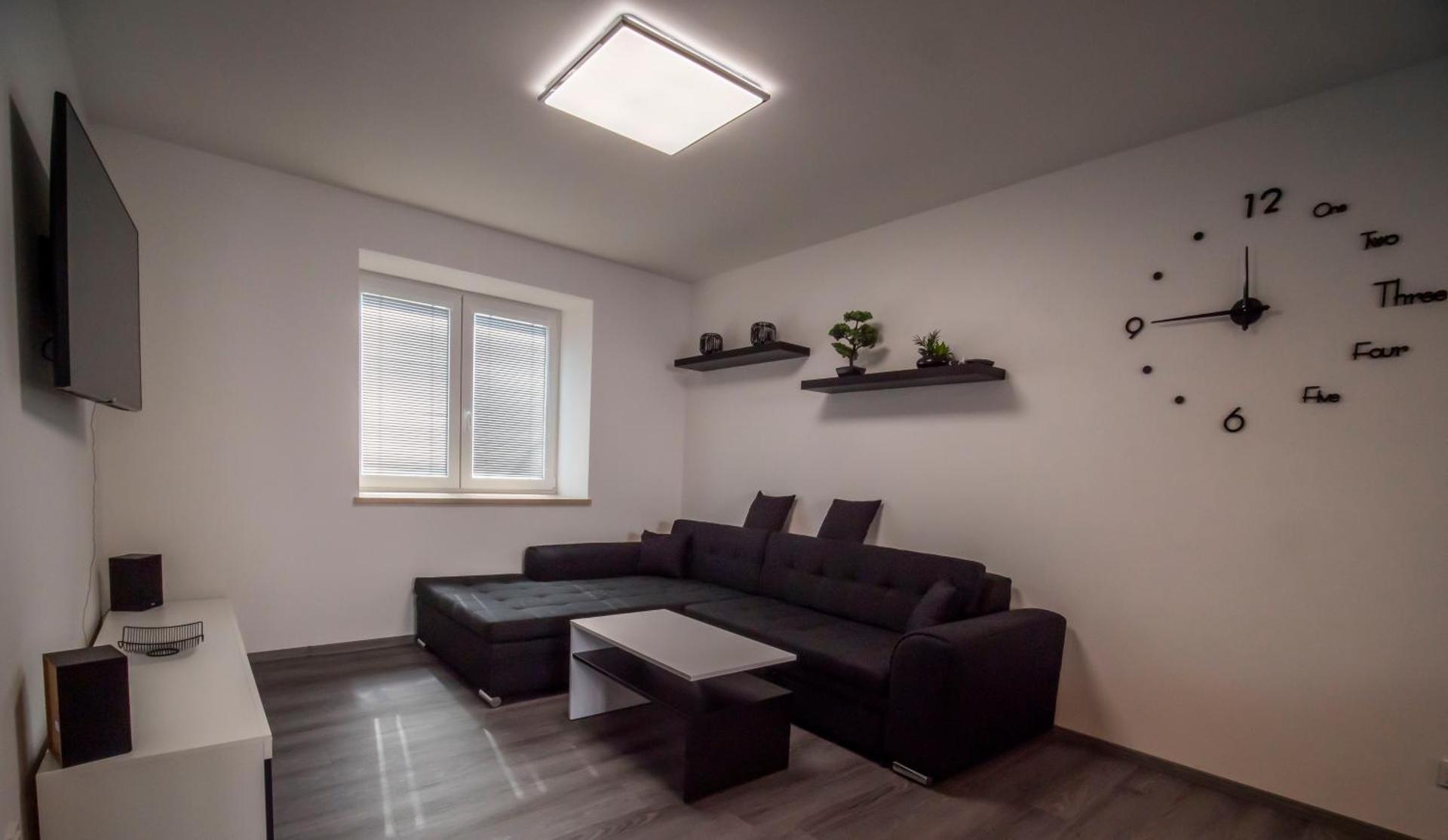 Rekreační dům Olomučany