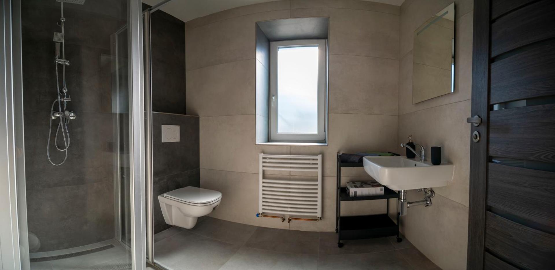 Rekreační dům Olomučany