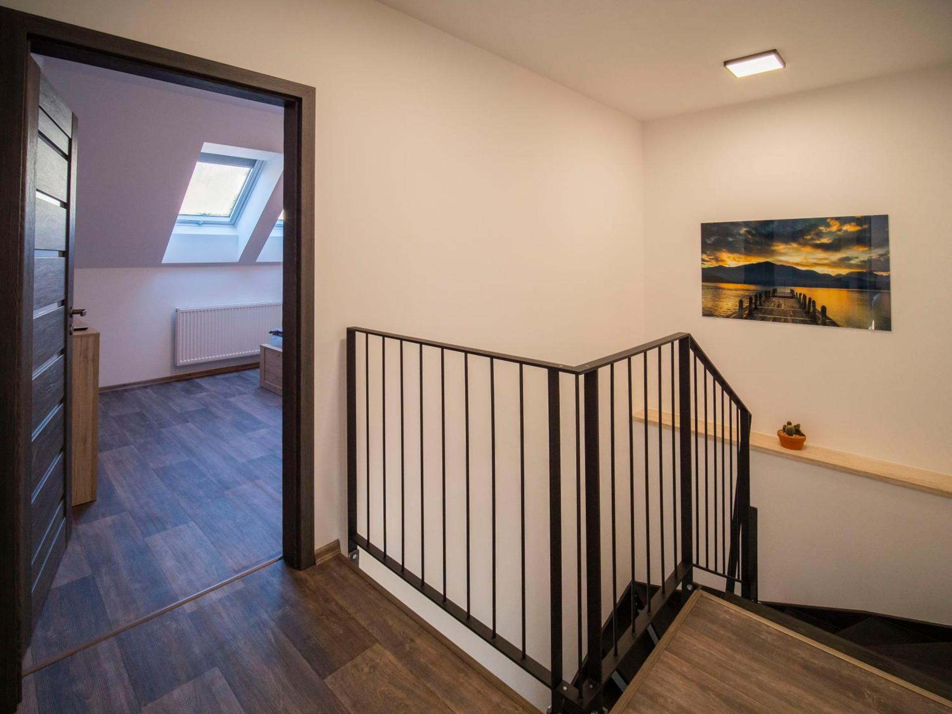 Rekreační dům Olomučany