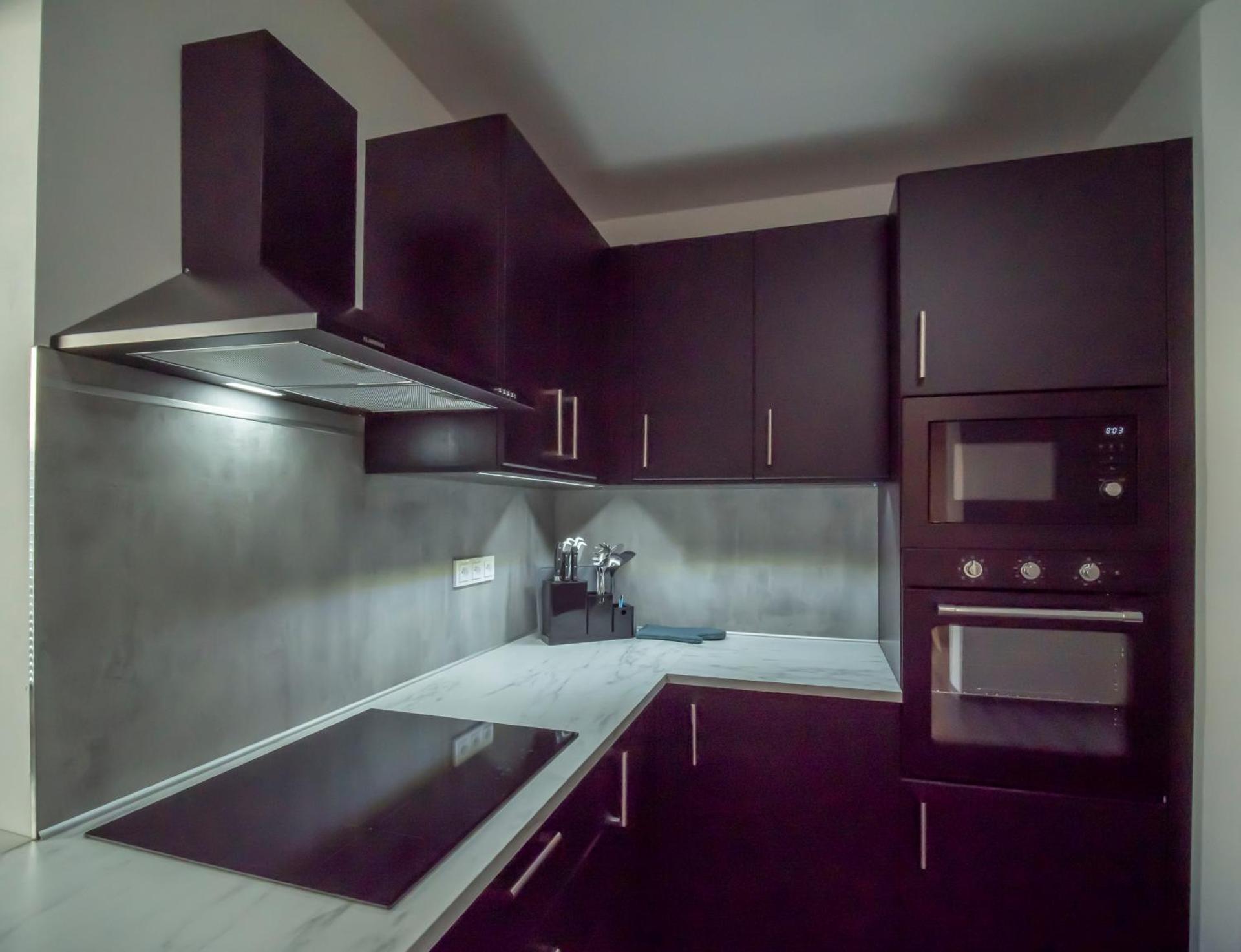 Rekreační dům Olomučany