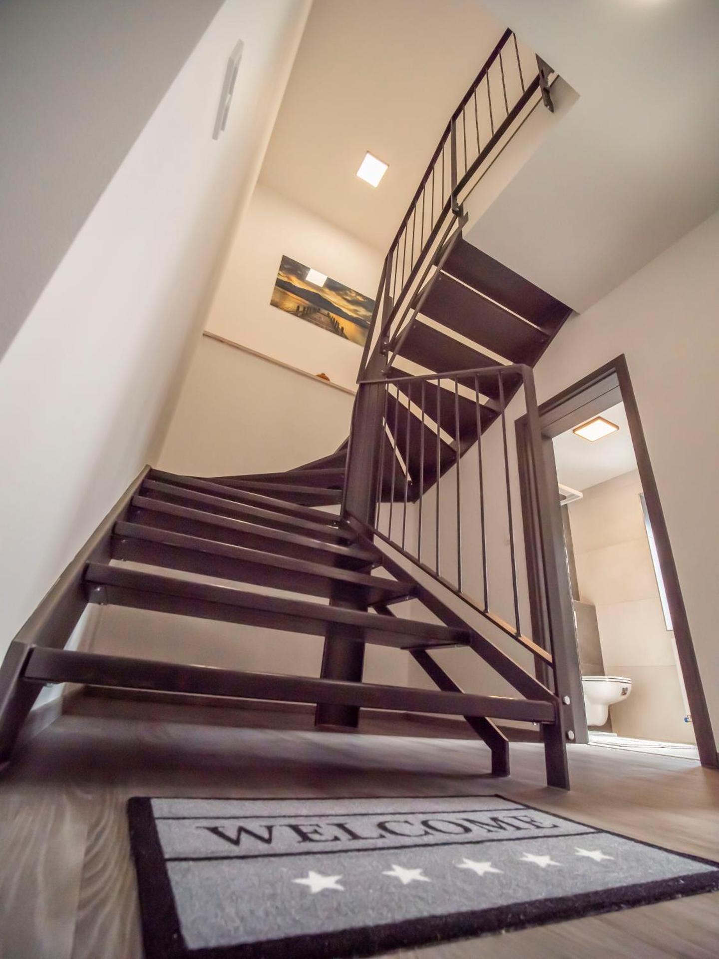 Rekreační dům Olomučany