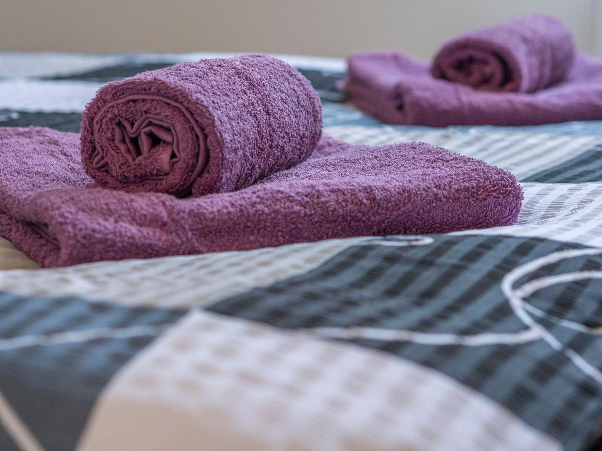 Rekreační dům Olomučany