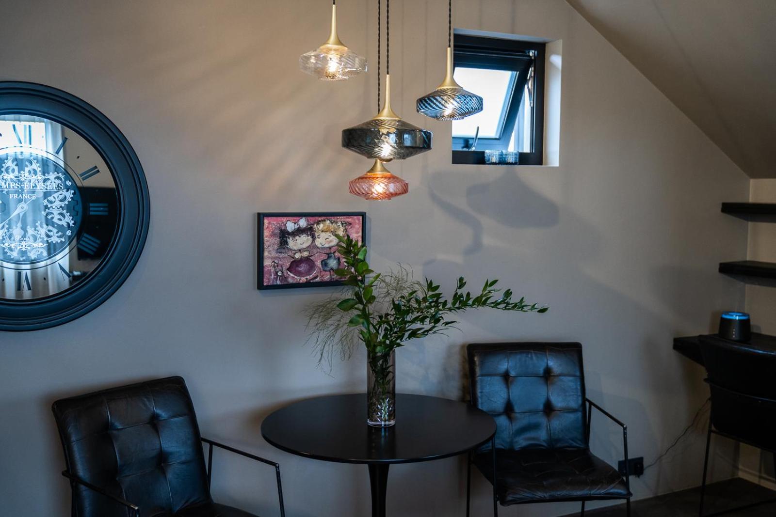 Keflavik Luxury apartment - KLA