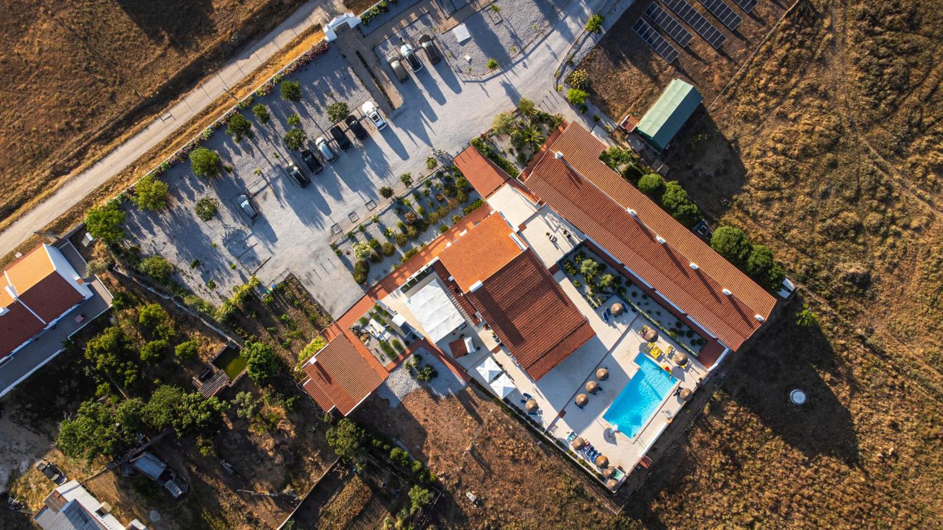 Monte da Cabeça Gorda