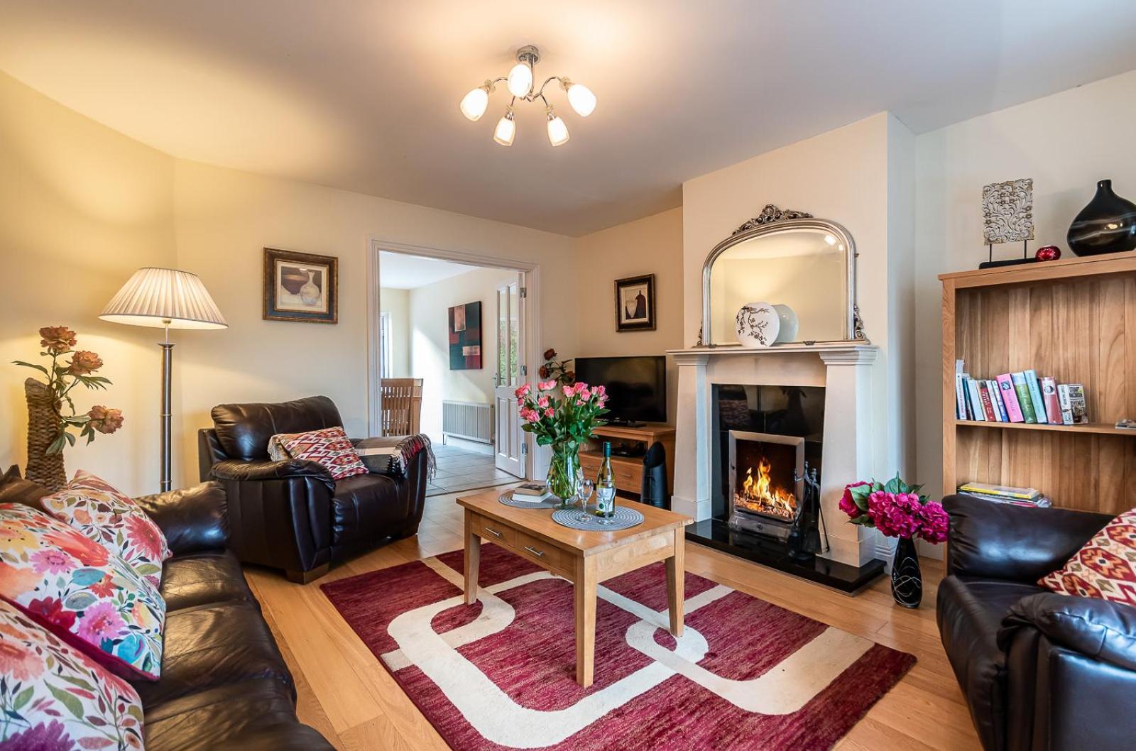 Townhouse mit 3 Schlafzimmern (6 Personen)