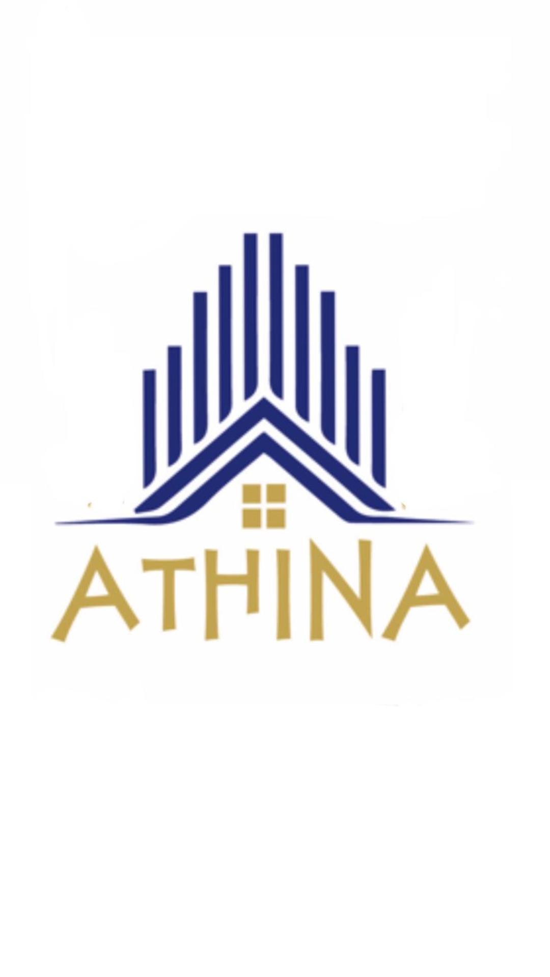 Athina K Rooms