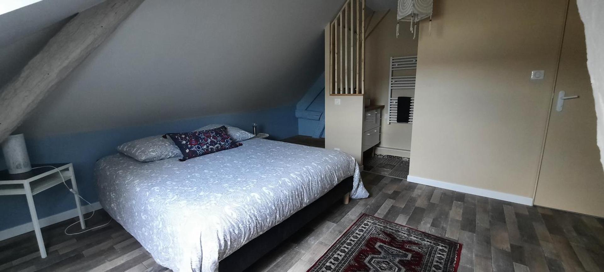 L'escale des caboteurs chambre d'hôte