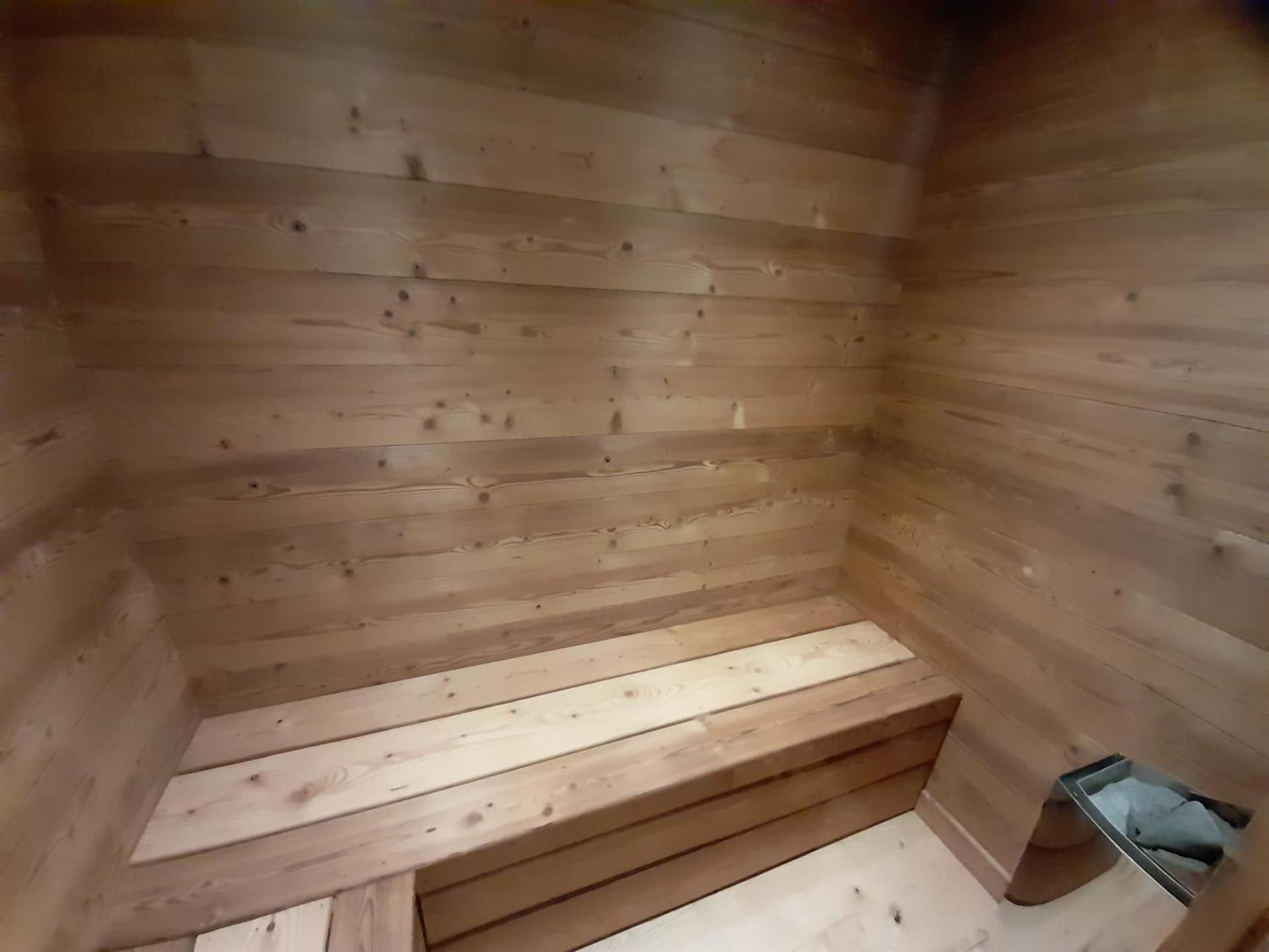 Chalet Lily by Brennus Chamonix