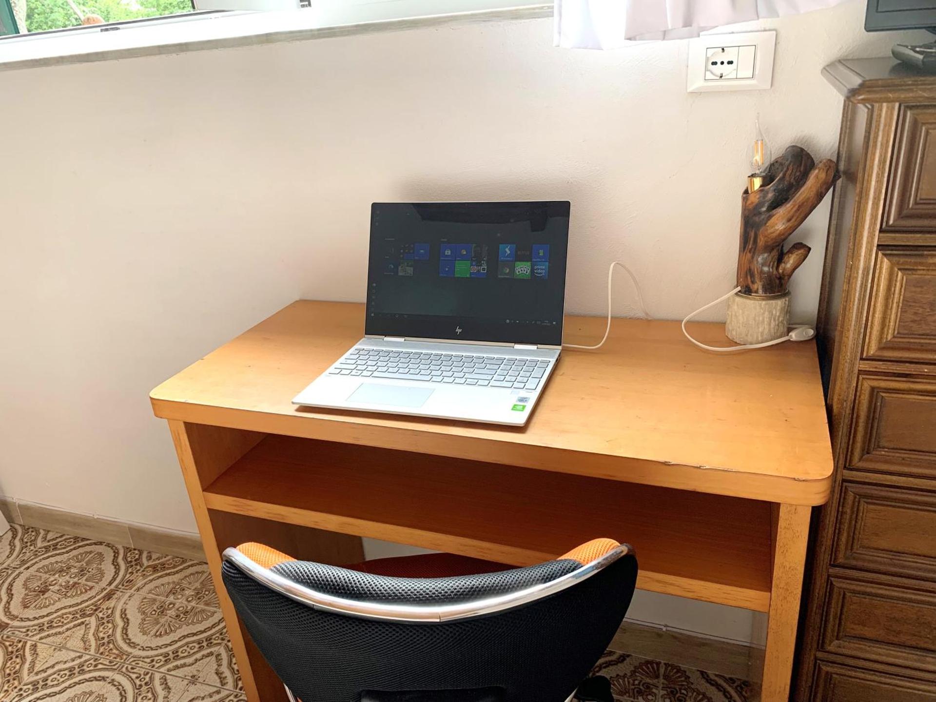 La Fabbrichina Il luogo della pace