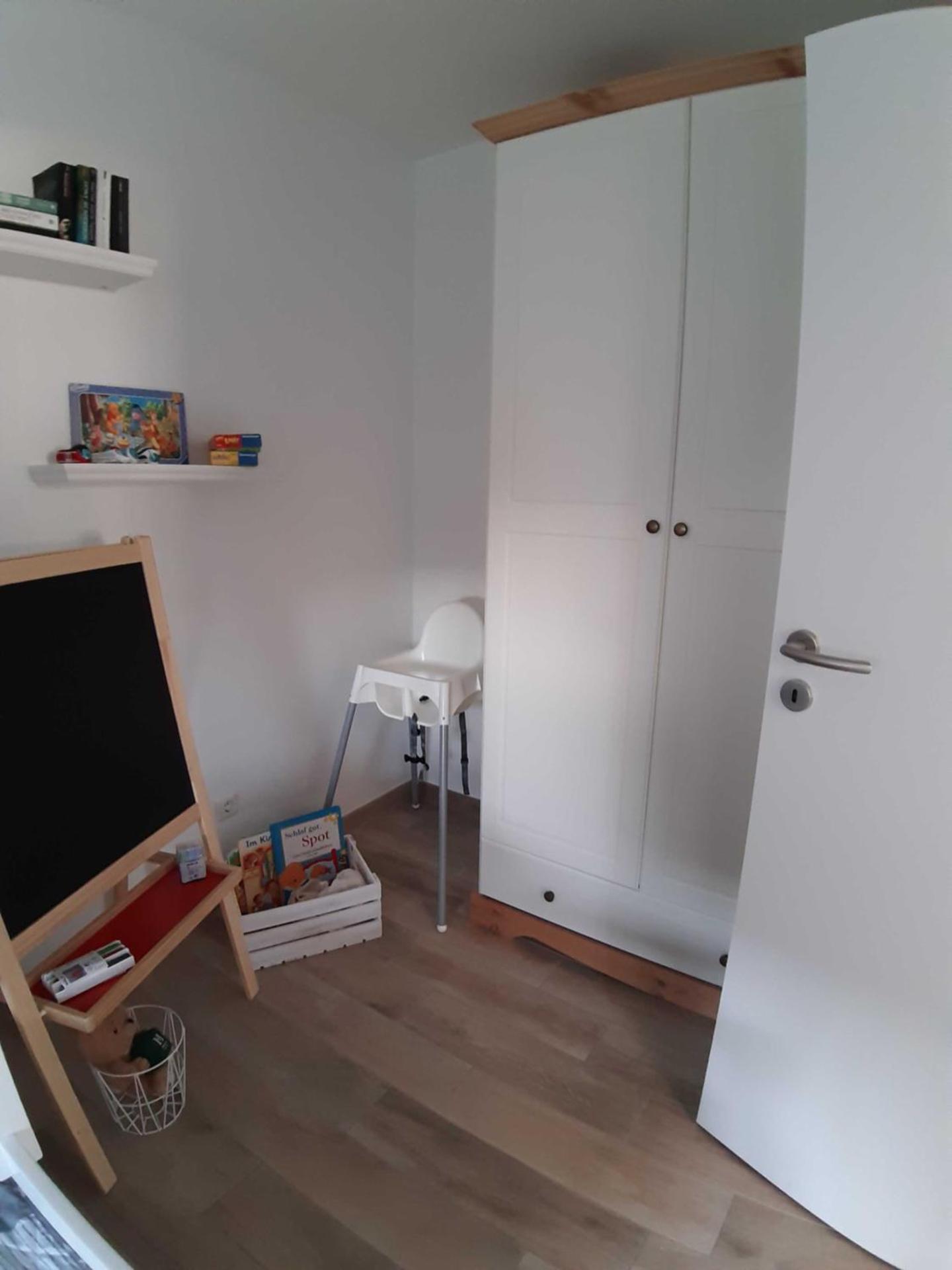 Children play ground