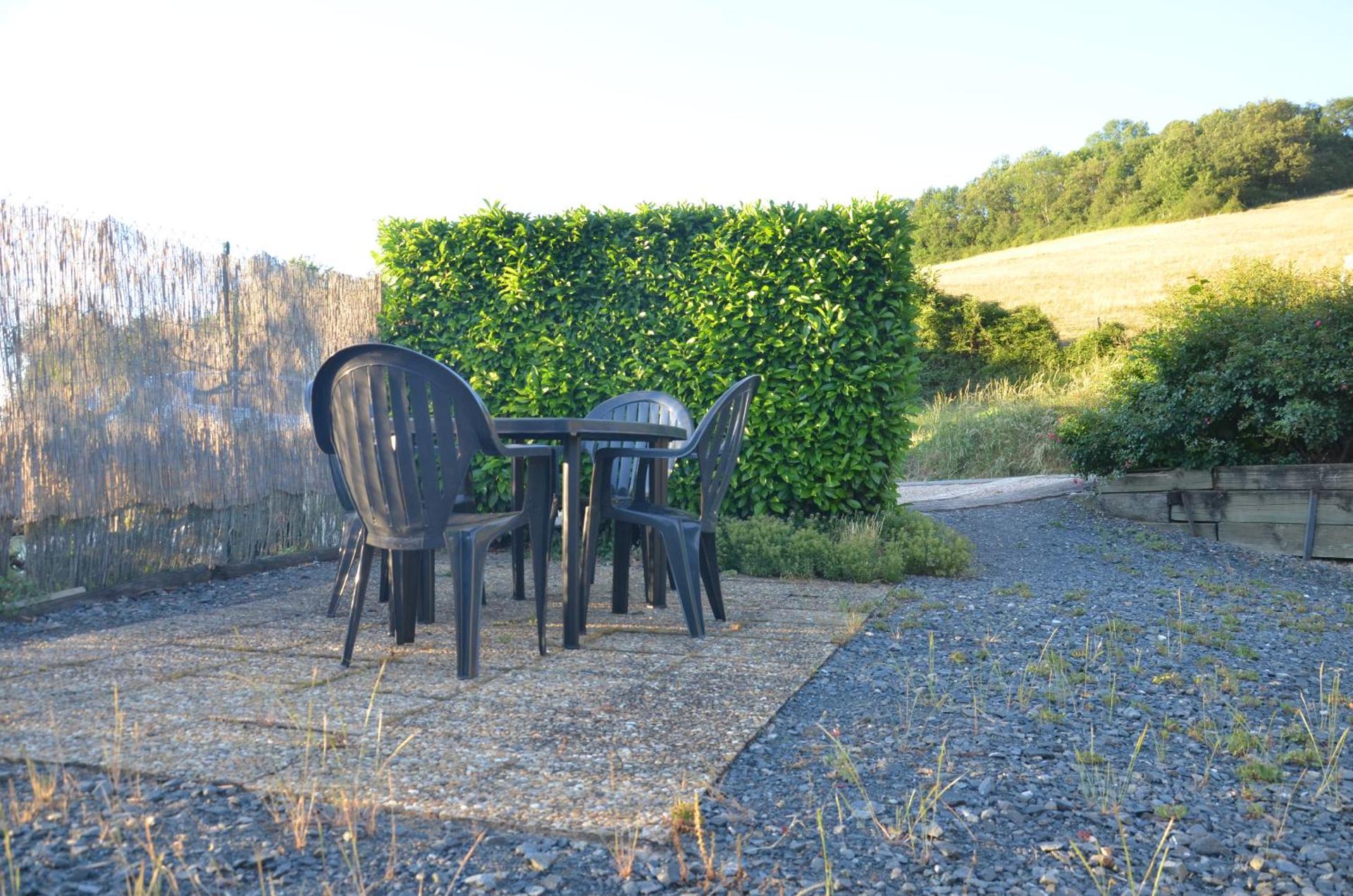 Studio et colocation - Gîte Les 7 fontaines