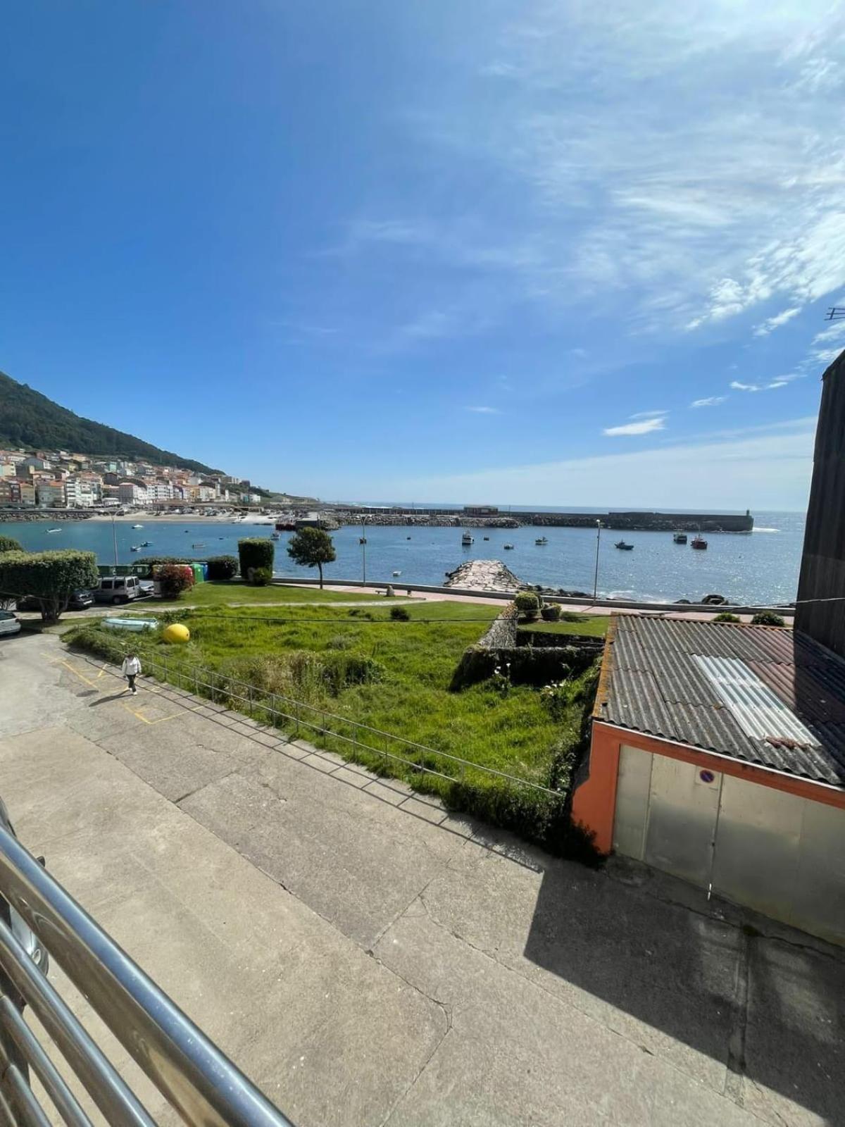 Apartamento Reguiño al mar