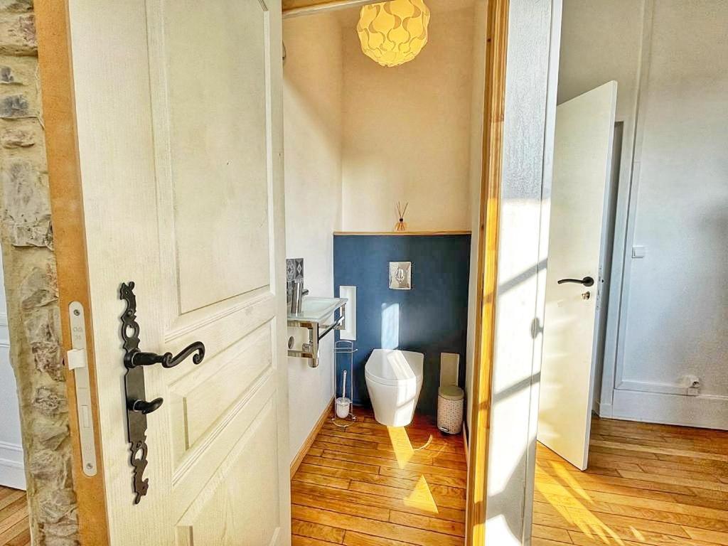 DOMFRONT-BNB : CHIC & CONFORT