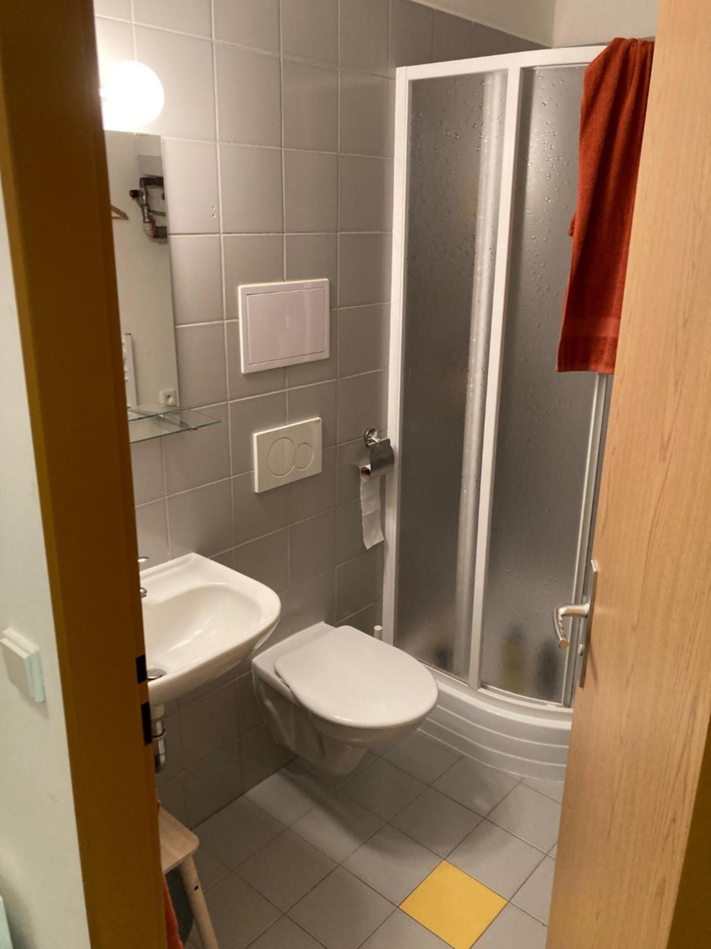 Horský apartmán Prášily