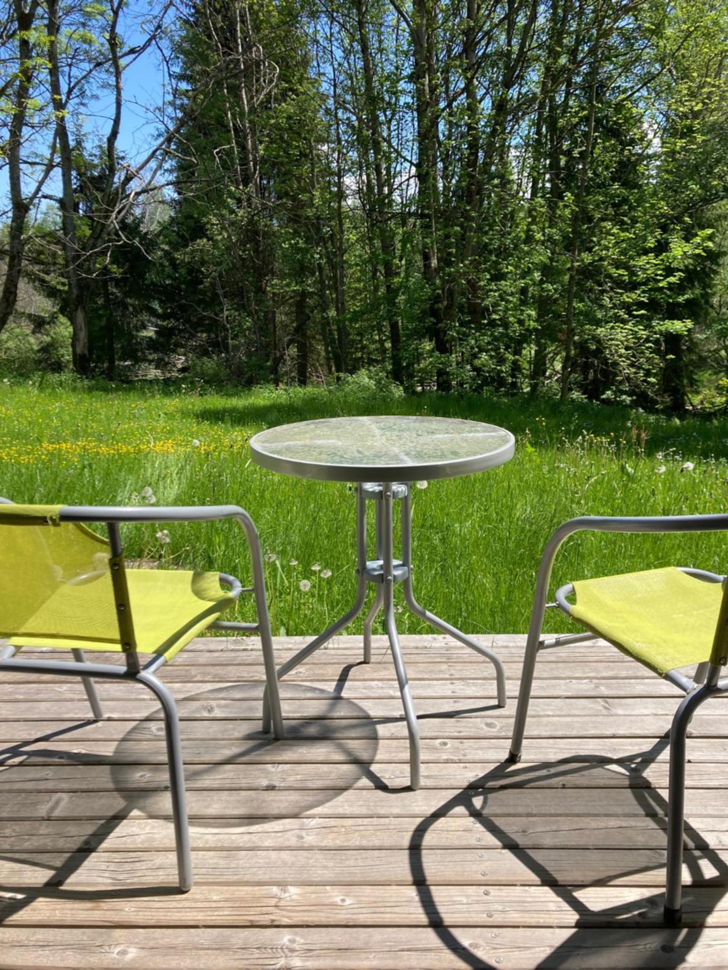 Horský apartmán Prášily