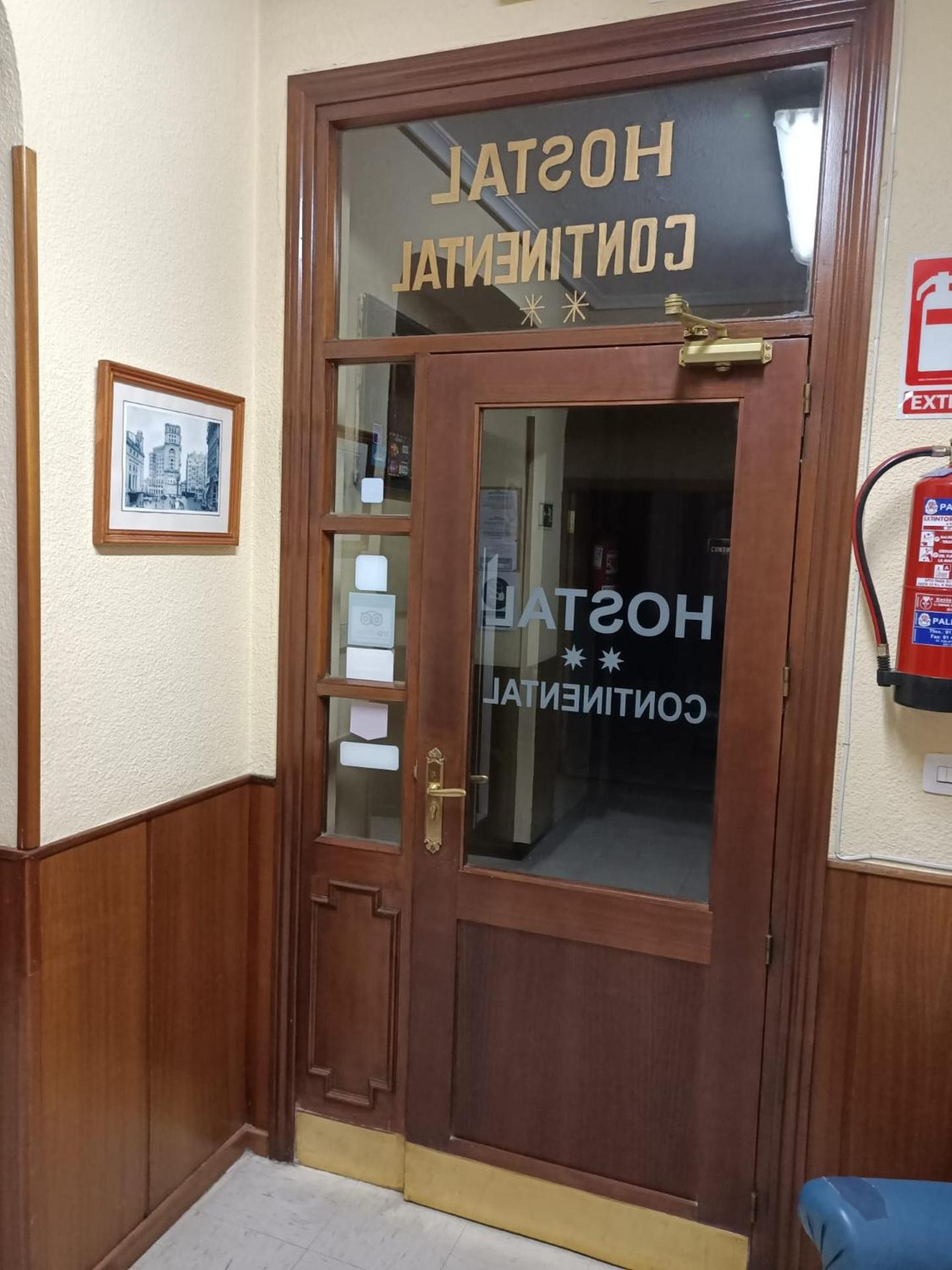 Property logo or sign