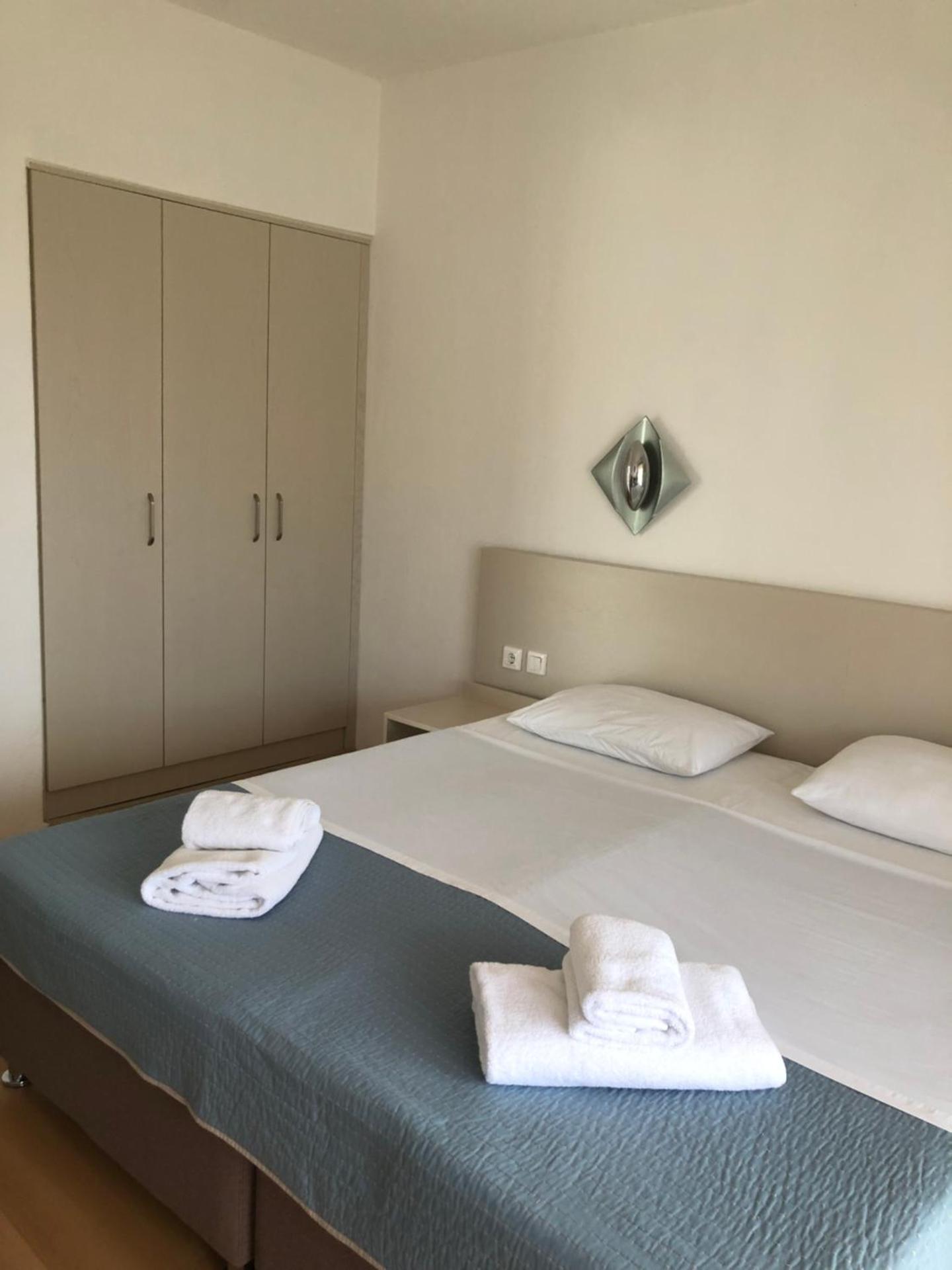 Vanessa House Luxury Apartments