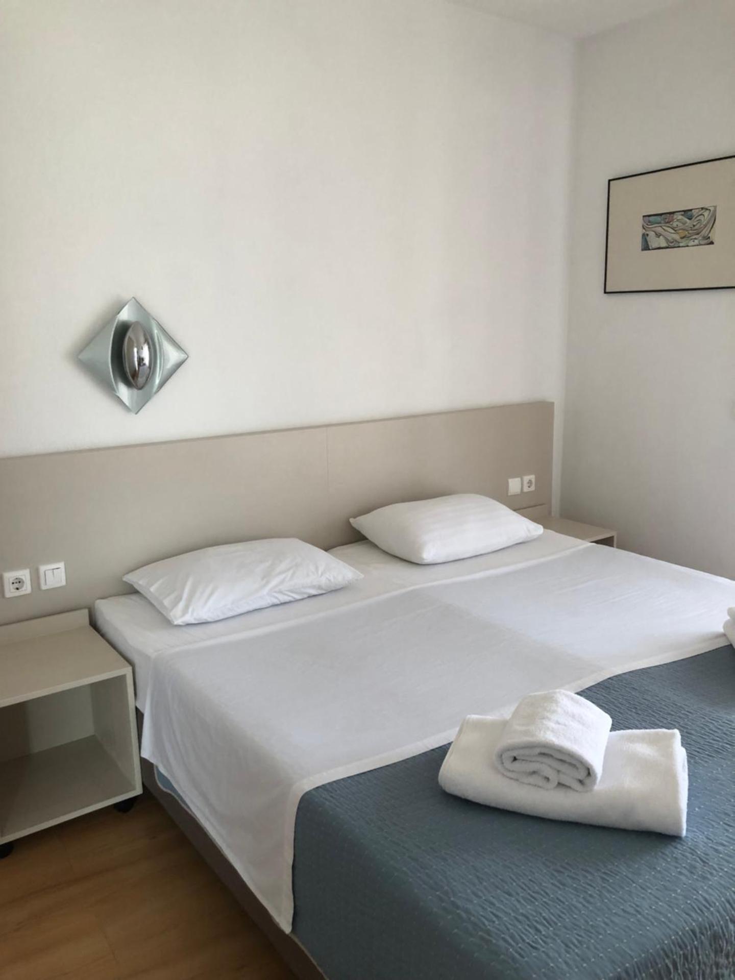 Vanessa House Luxury Apartments