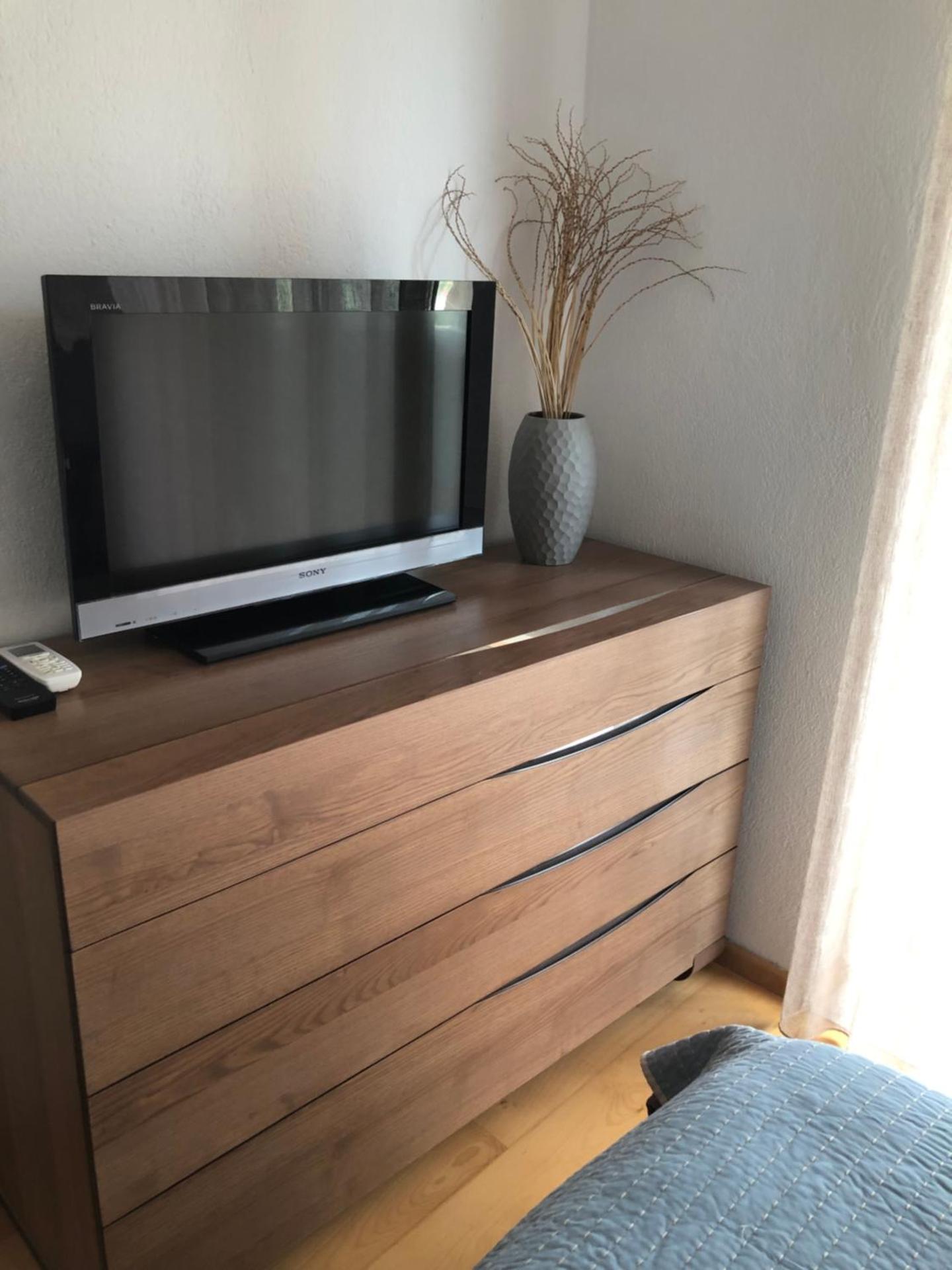 Vanessa House Luxury Apartments