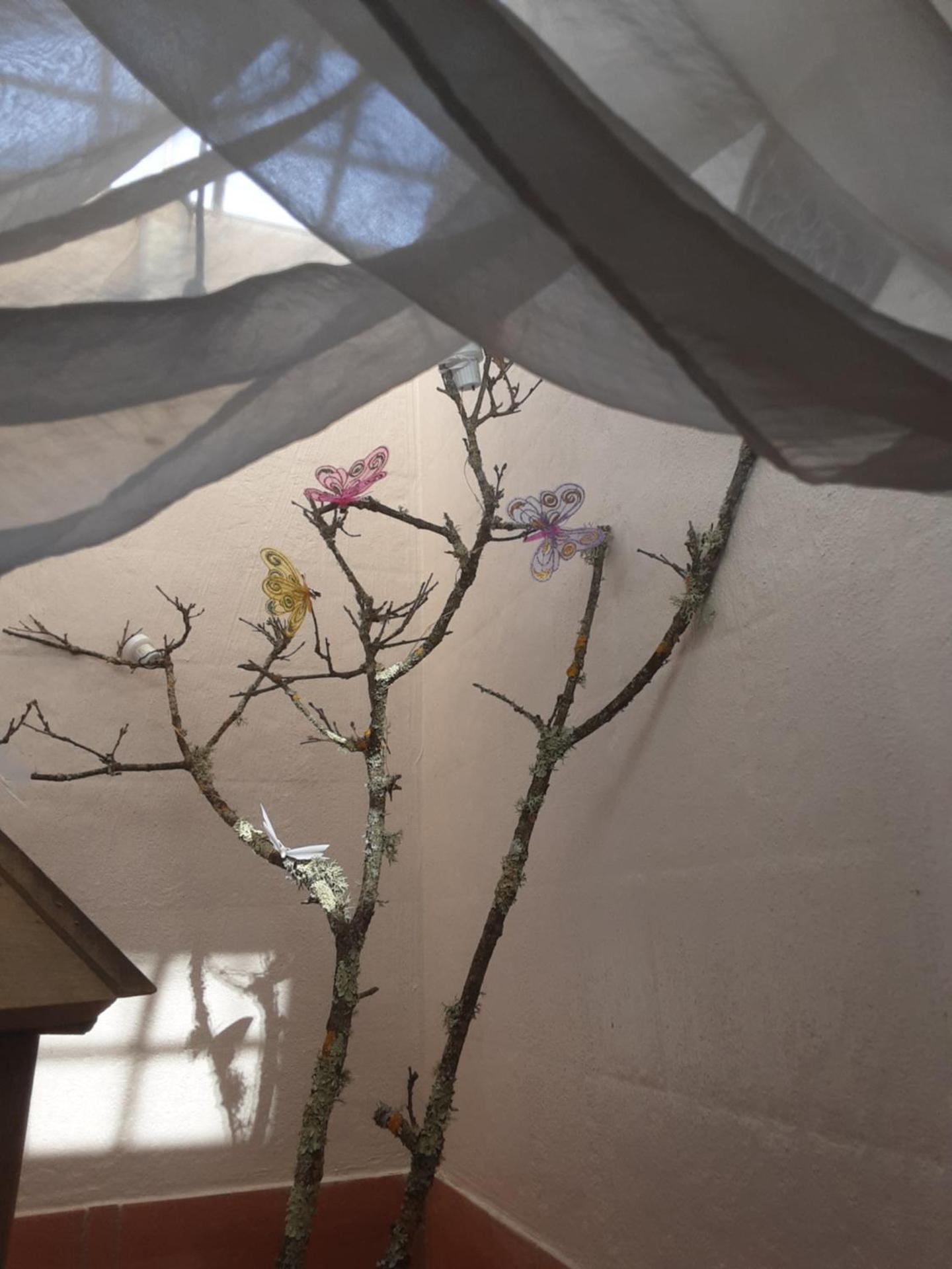 Chianti-Home Palagione