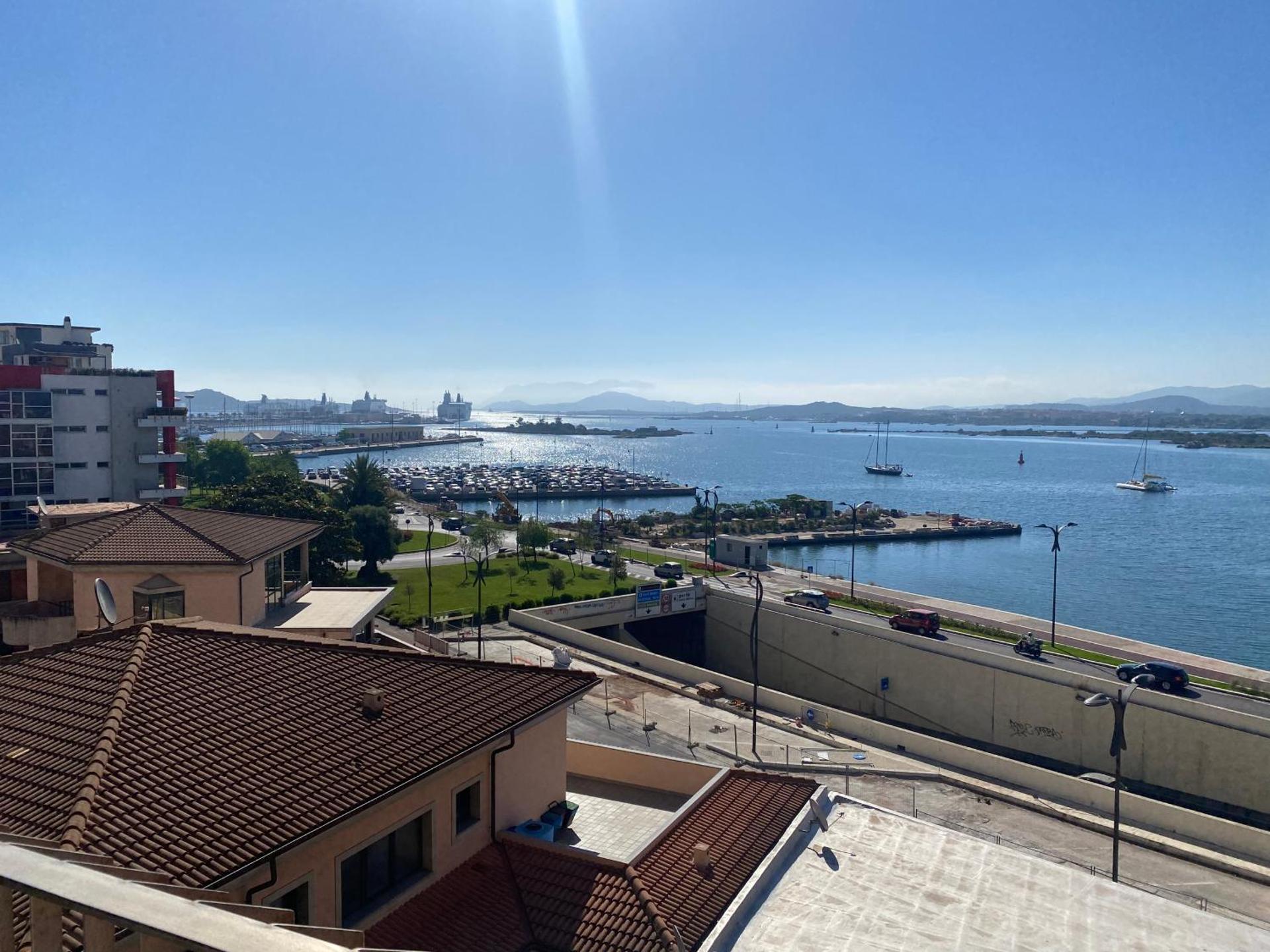 Seaside apartments Casa CARLA e Casa ANDREA