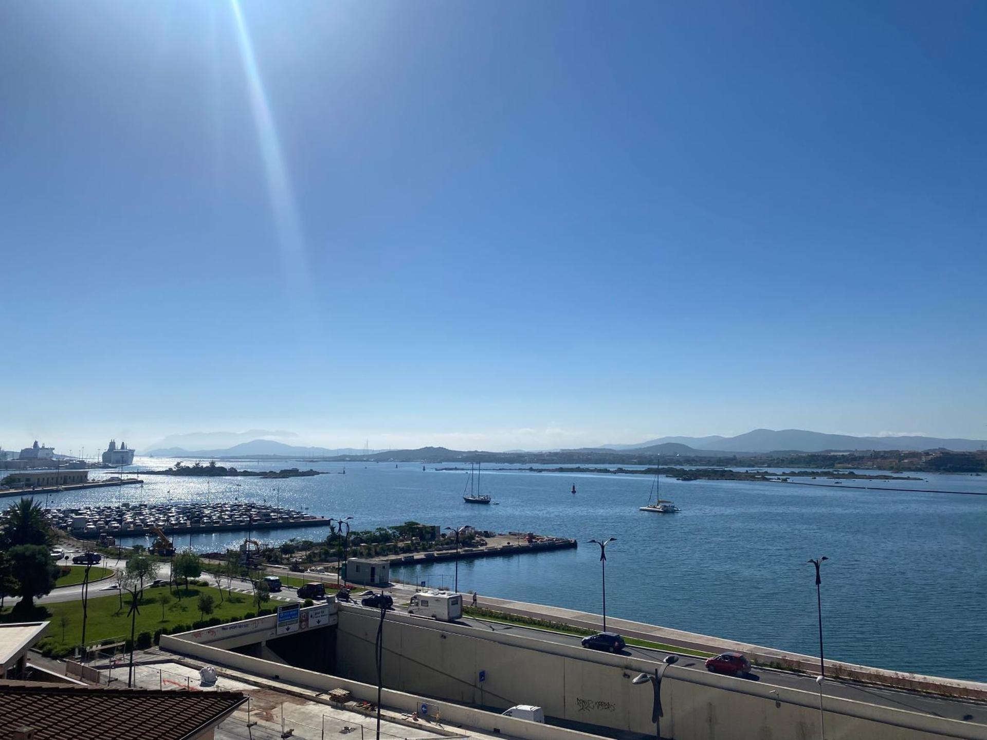 Seaside apartments Casa CARLA e Casa ANDREA