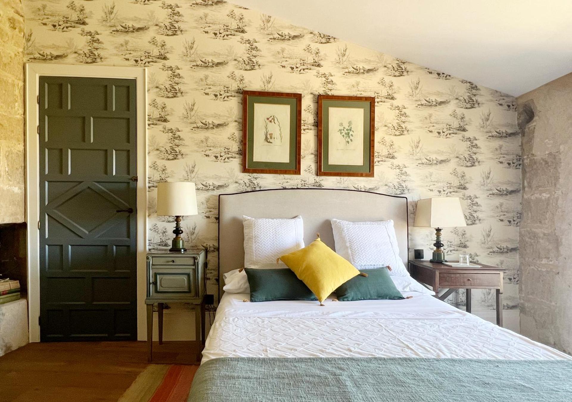 Castillo de Corvinos