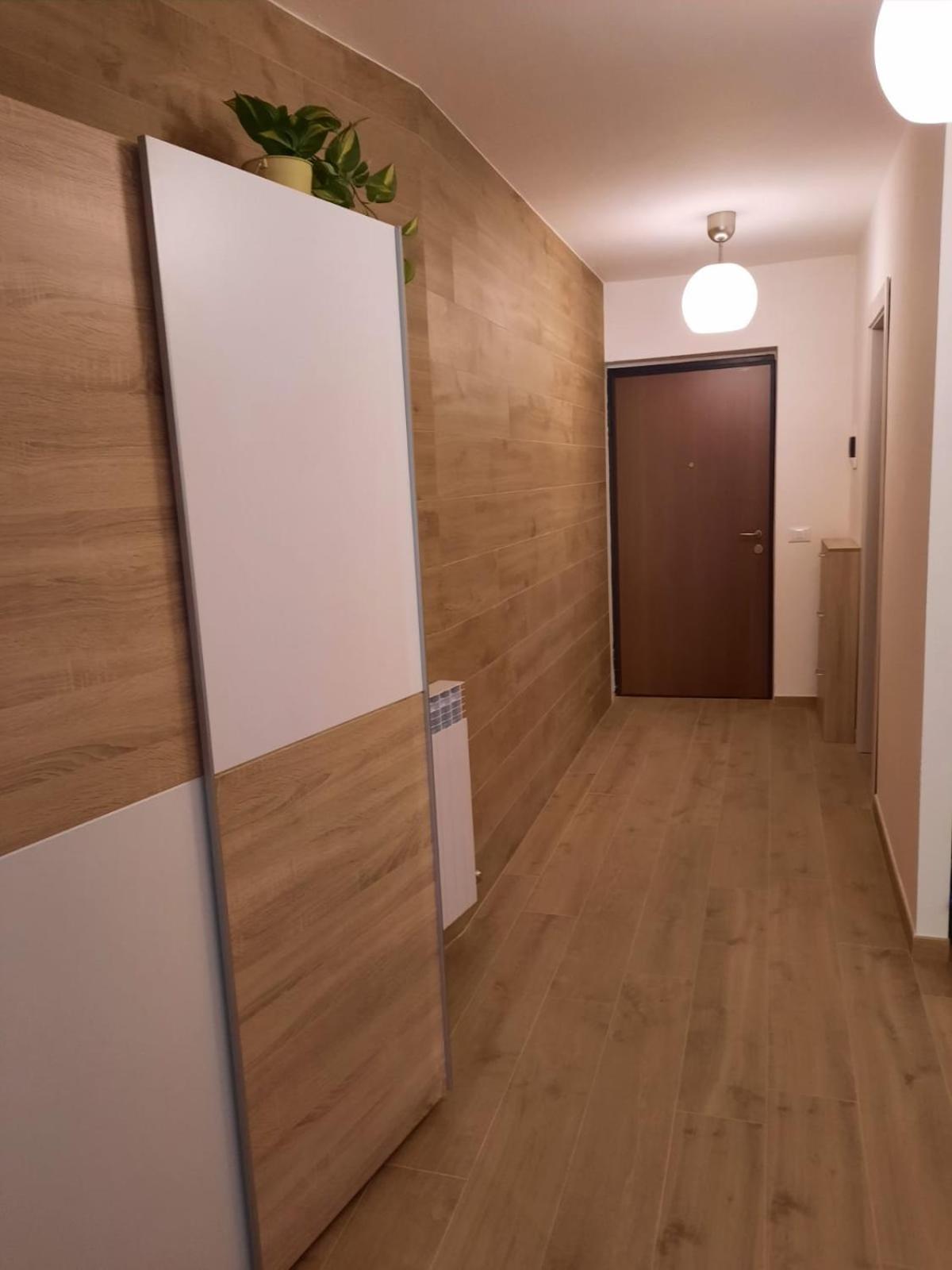 Casa MAGNA & Casa Nina