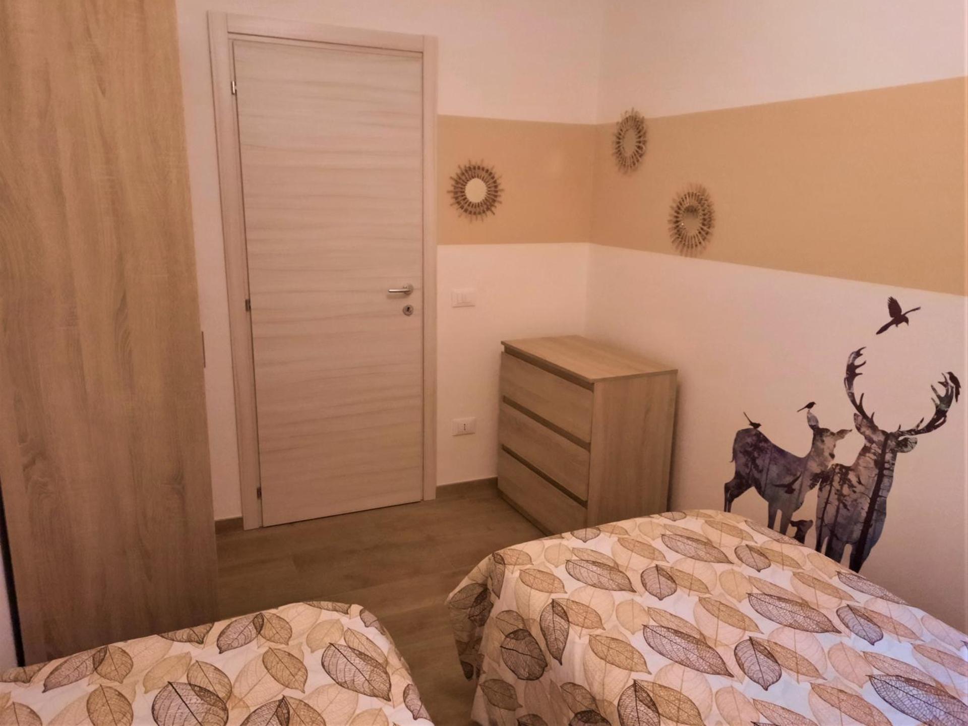 Casa MAGNA & Casa Nina