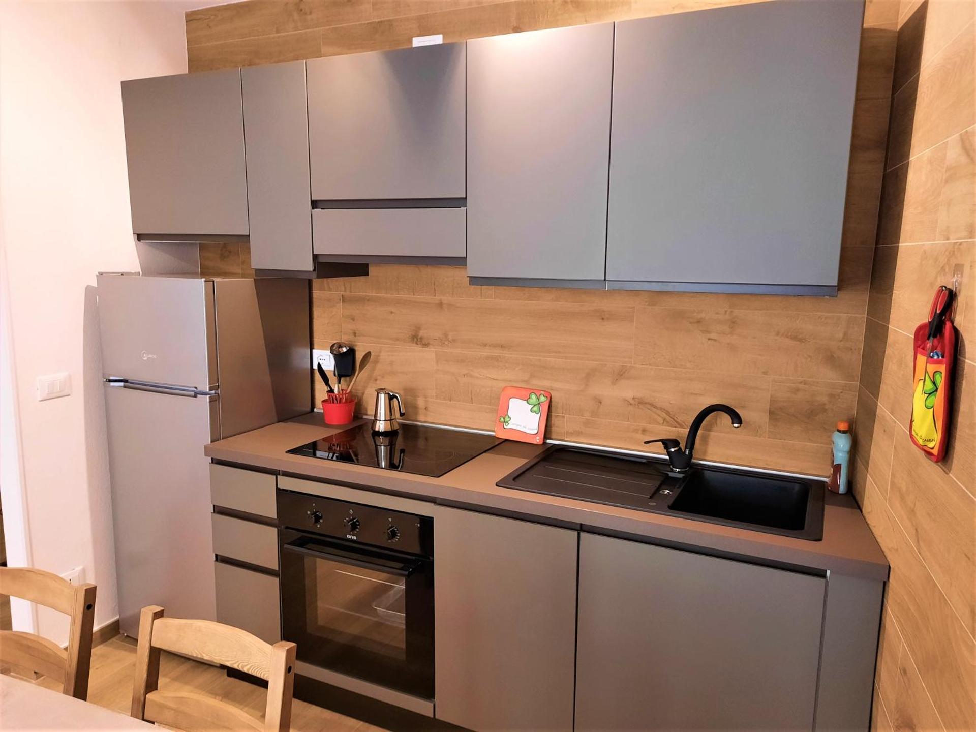 Casa MAGNA & Casa Nina