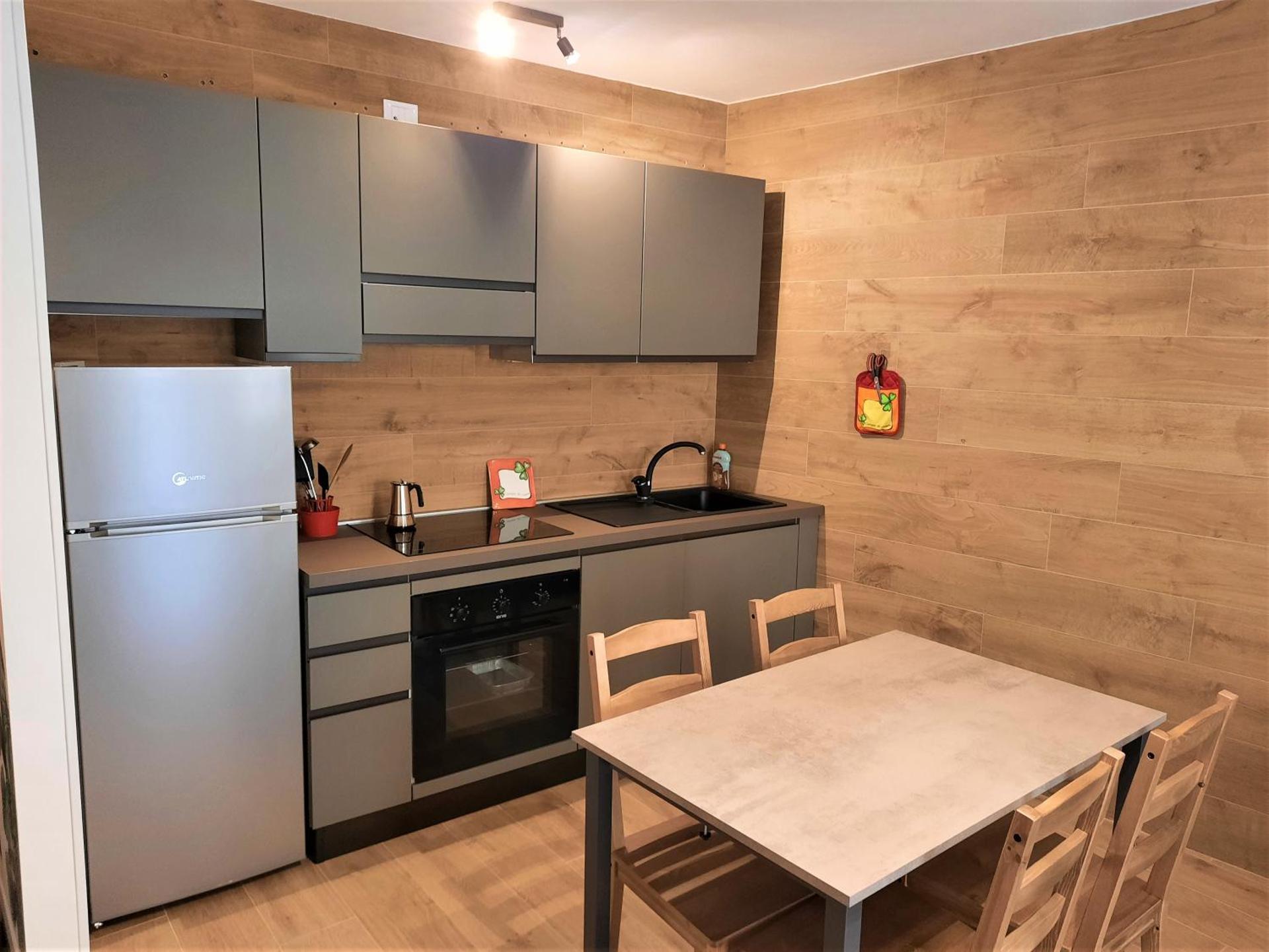 Casa MAGNA & Casa Nina