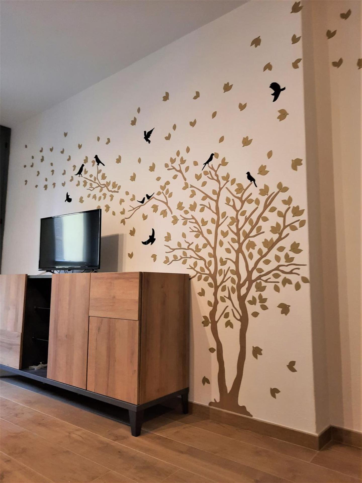 Casa MAGNA & Casa Nina