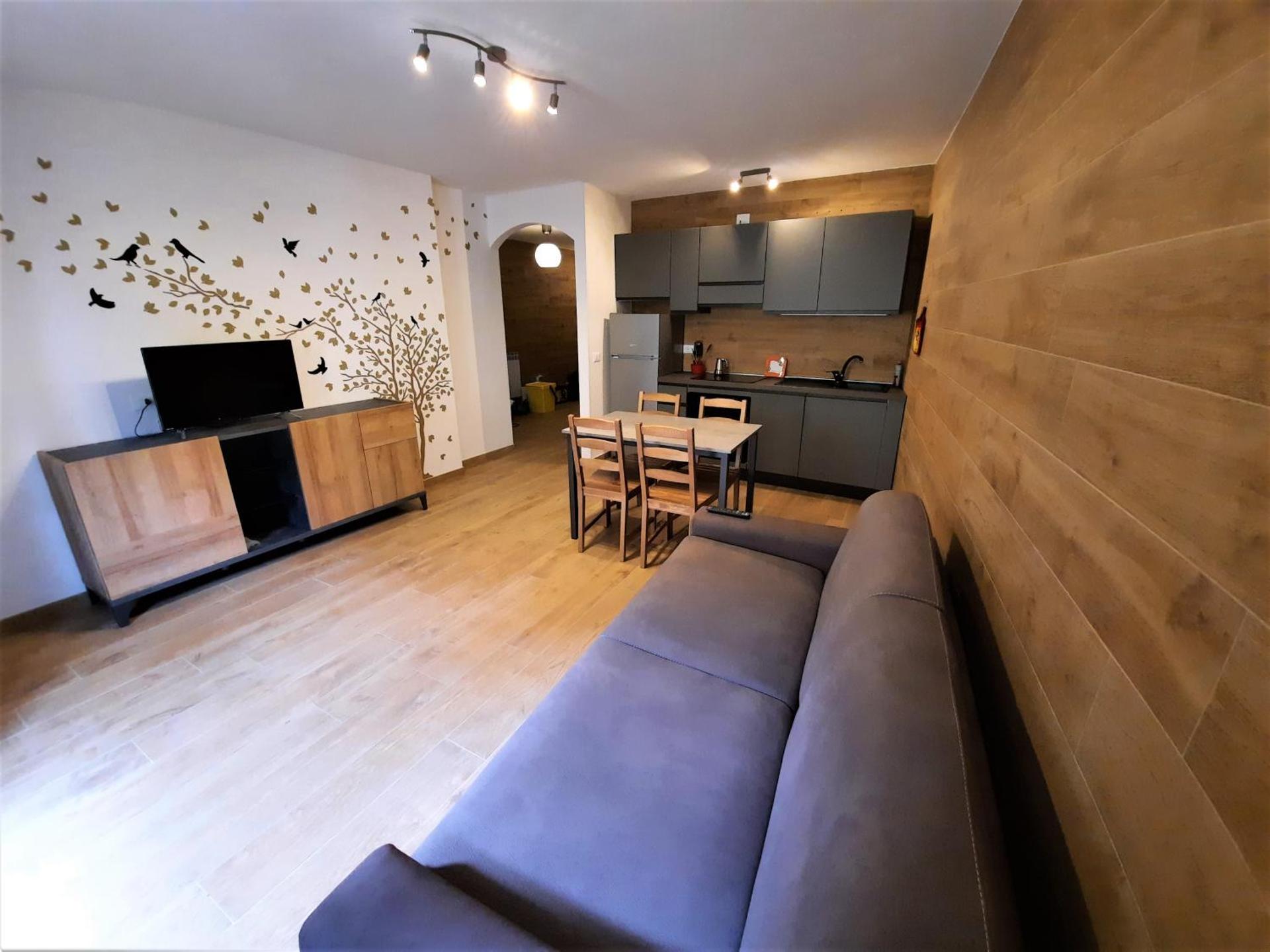 Casa MAGNA & Casa Nina