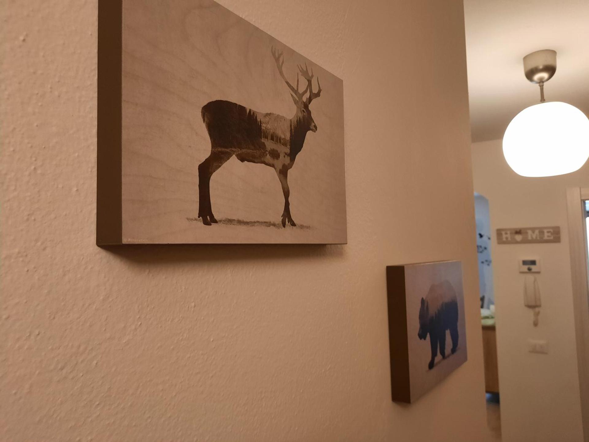 Casa MAGNA & Casa Nina