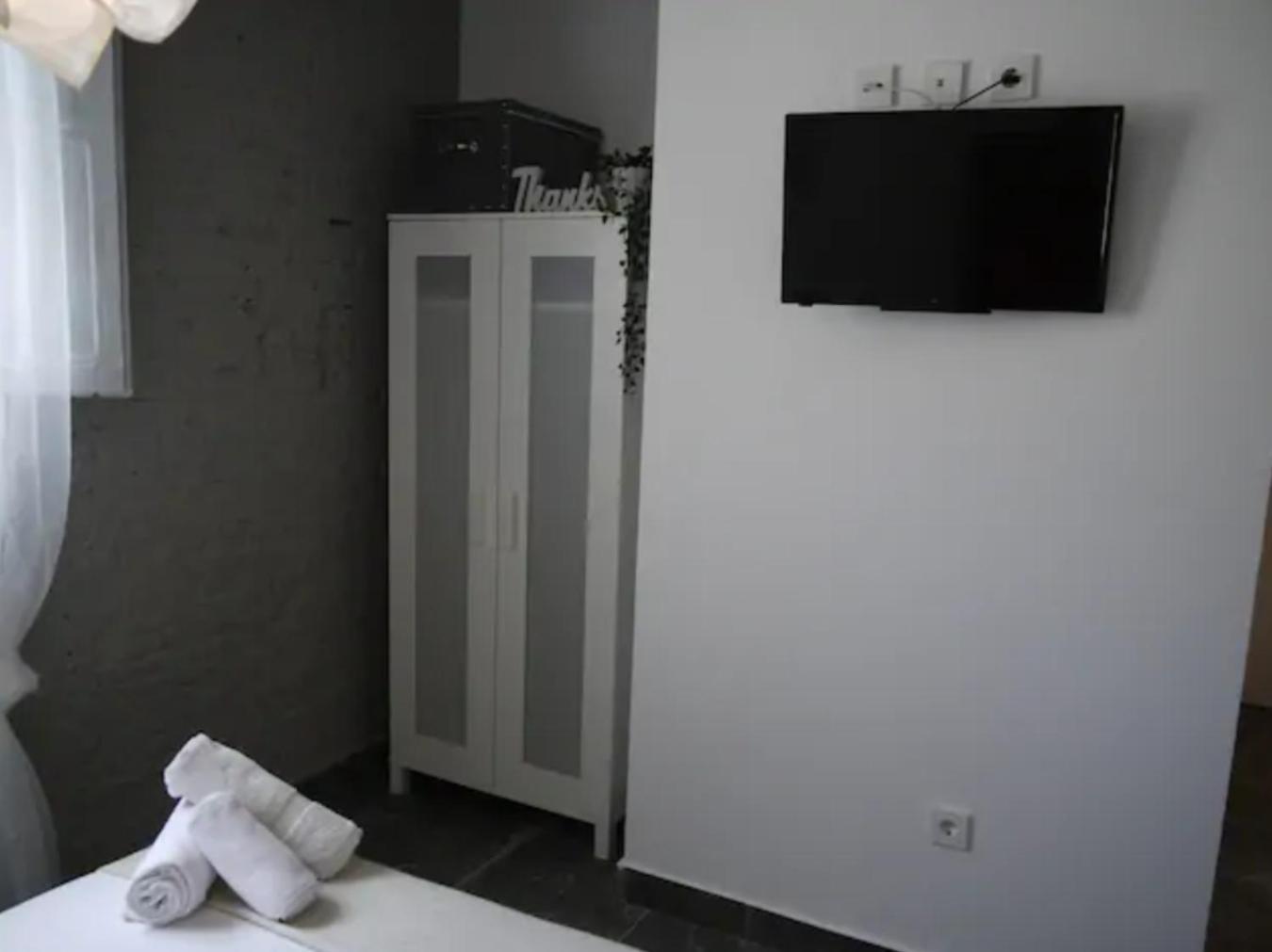 Suite con Vasca Idromassaggio