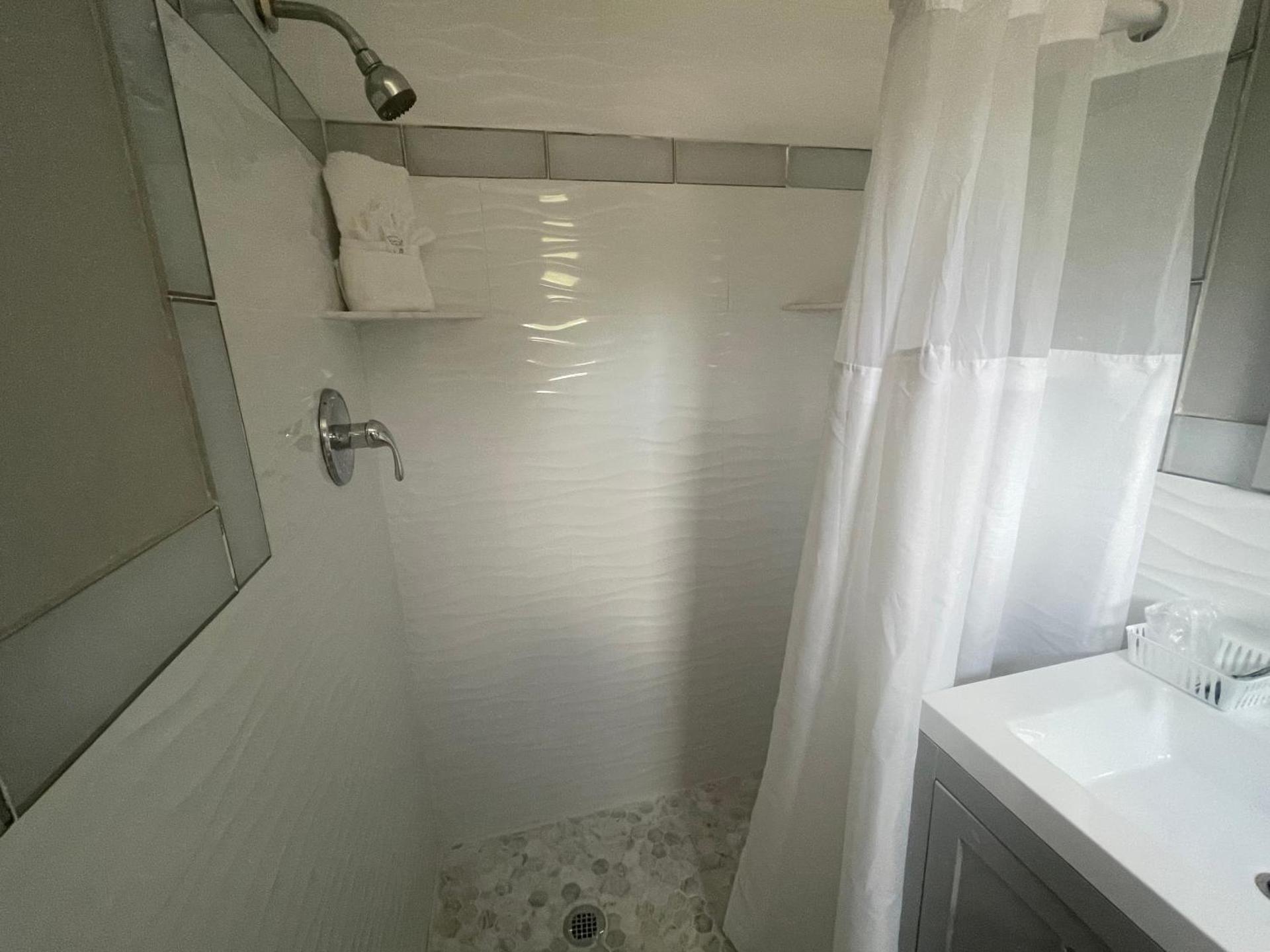 Double Room with Two Double Beds - Non-Smoking