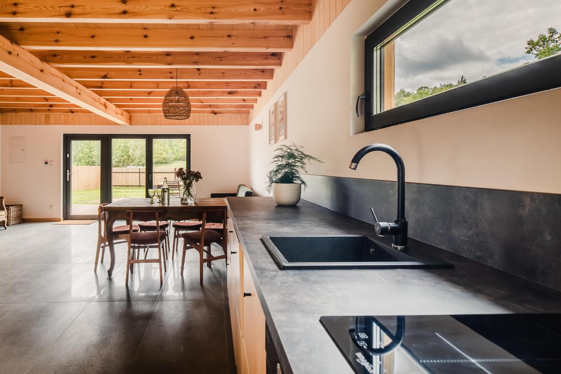 Na łące u pradziadka