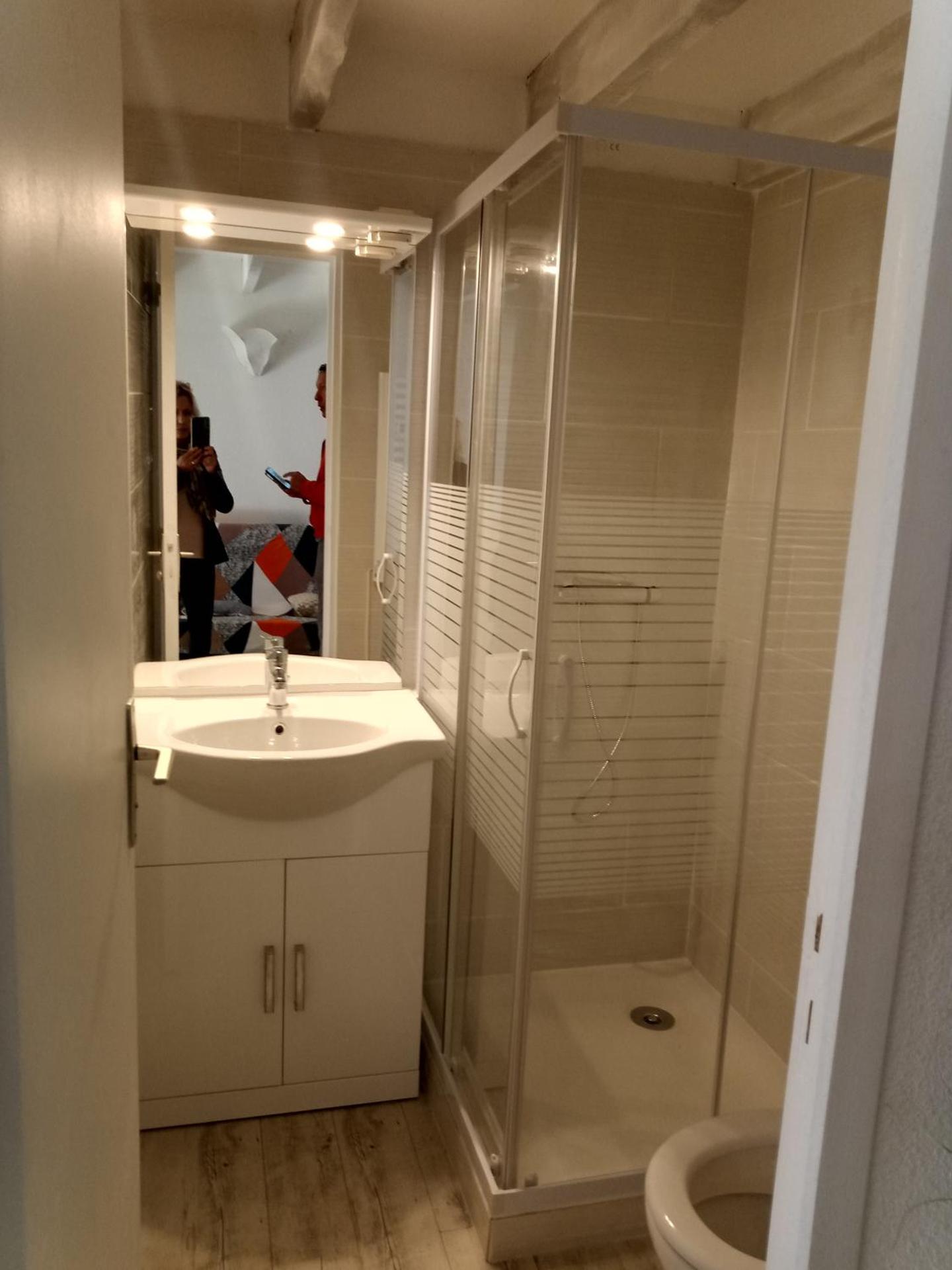 Mazet de vacances residence l espai