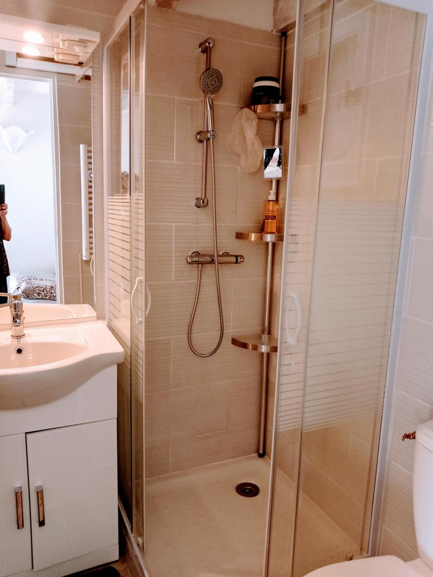 Mazet de vacances residence l espai