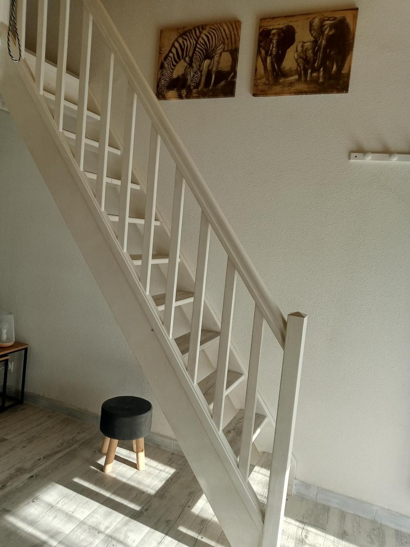 Mazet de vacances residence l espai