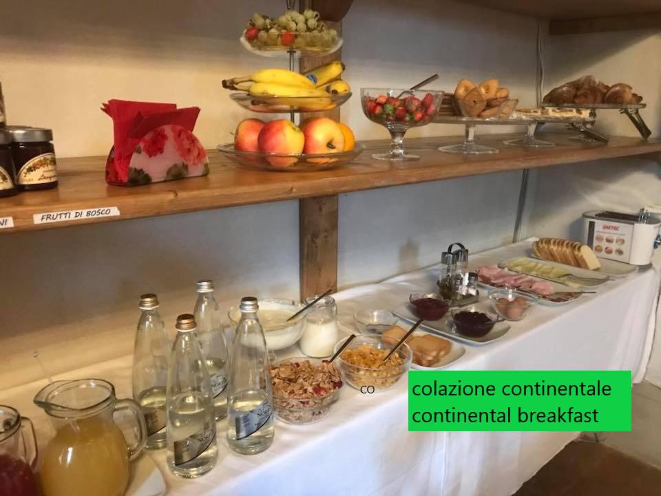 Corte Breda, Agriturismo Bed&Breakfast
