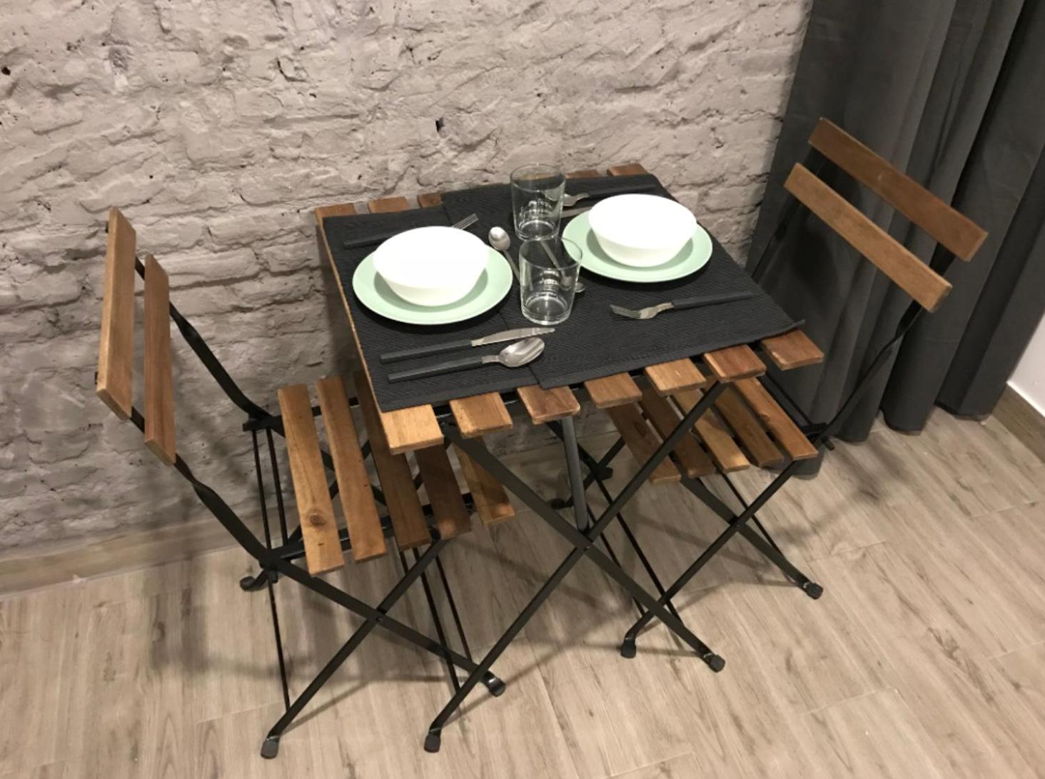 Pequeño Alojamiento con Mini Piscina - NO climatizada