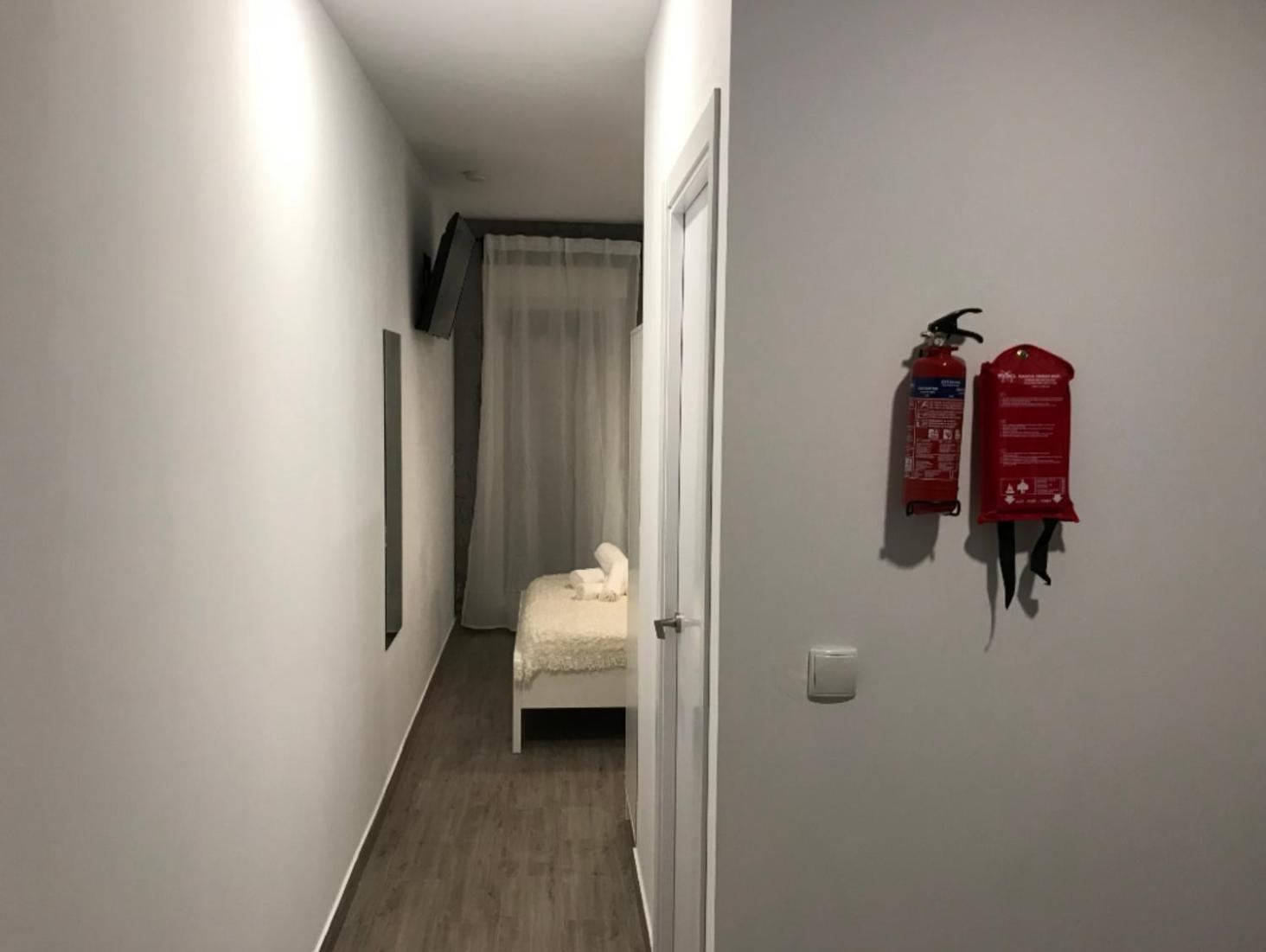 Pequeño Alojamiento con Mini Piscina - NO climatizada