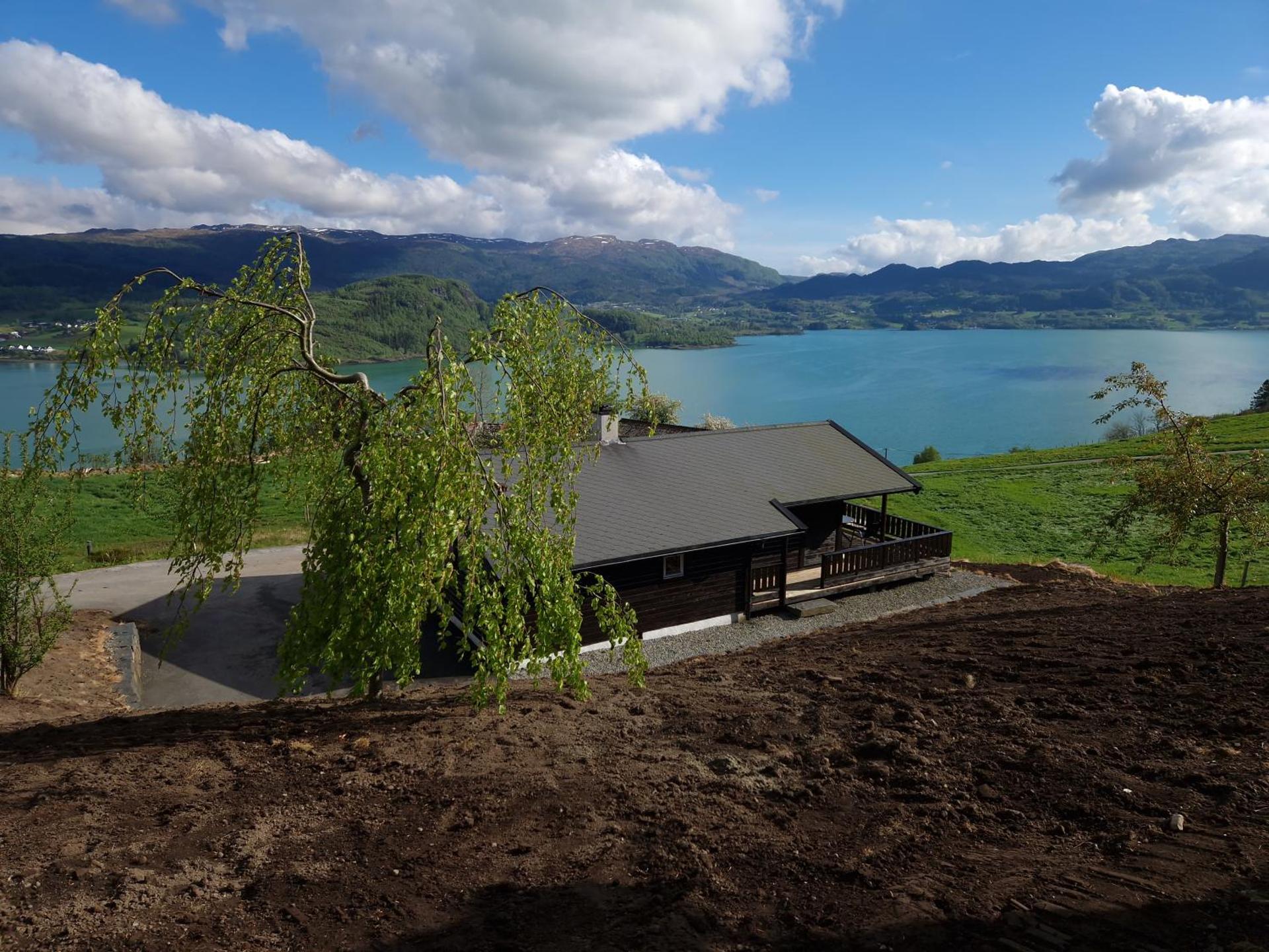 View (from property/room)