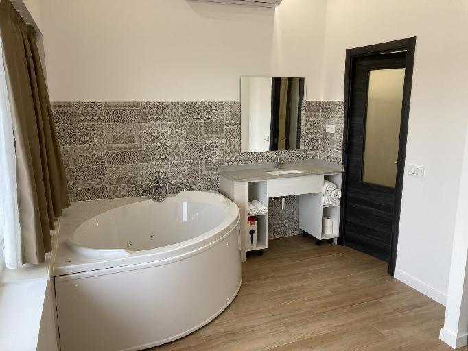 Villas Camargo.suites